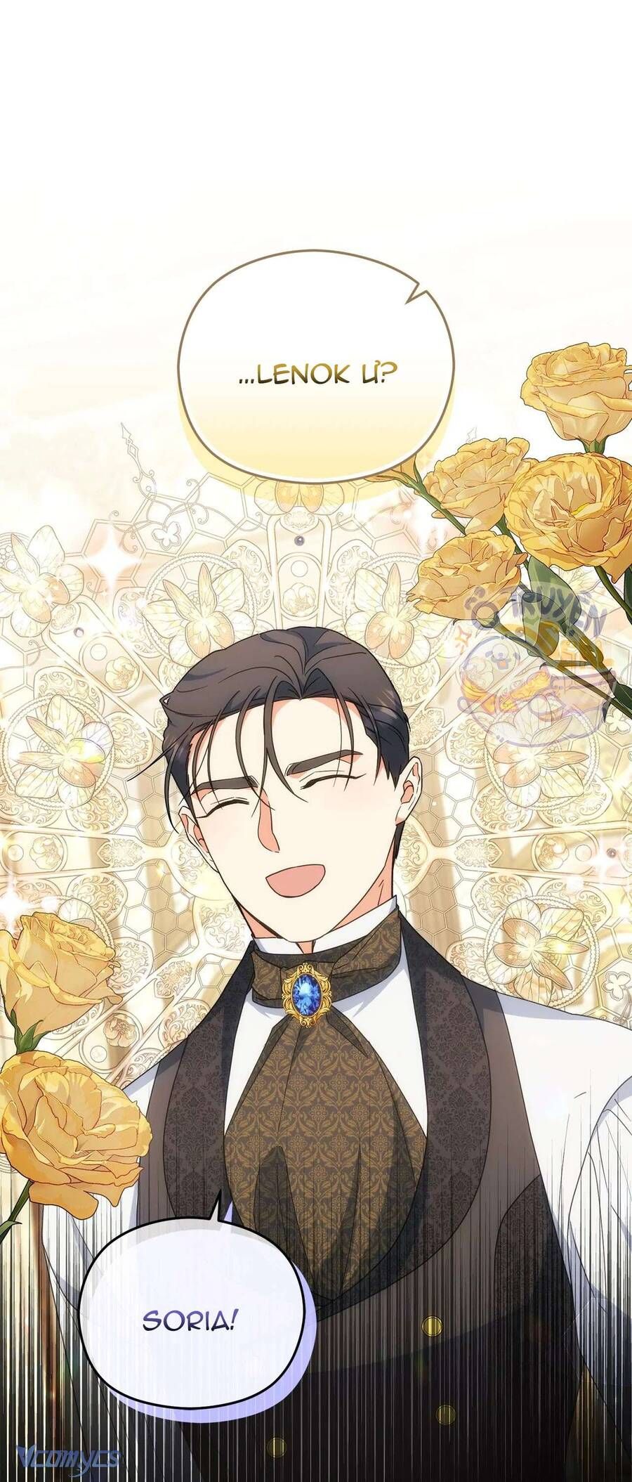 Nàng Công Chúa Trong Chuồng Gà: Chapter 35