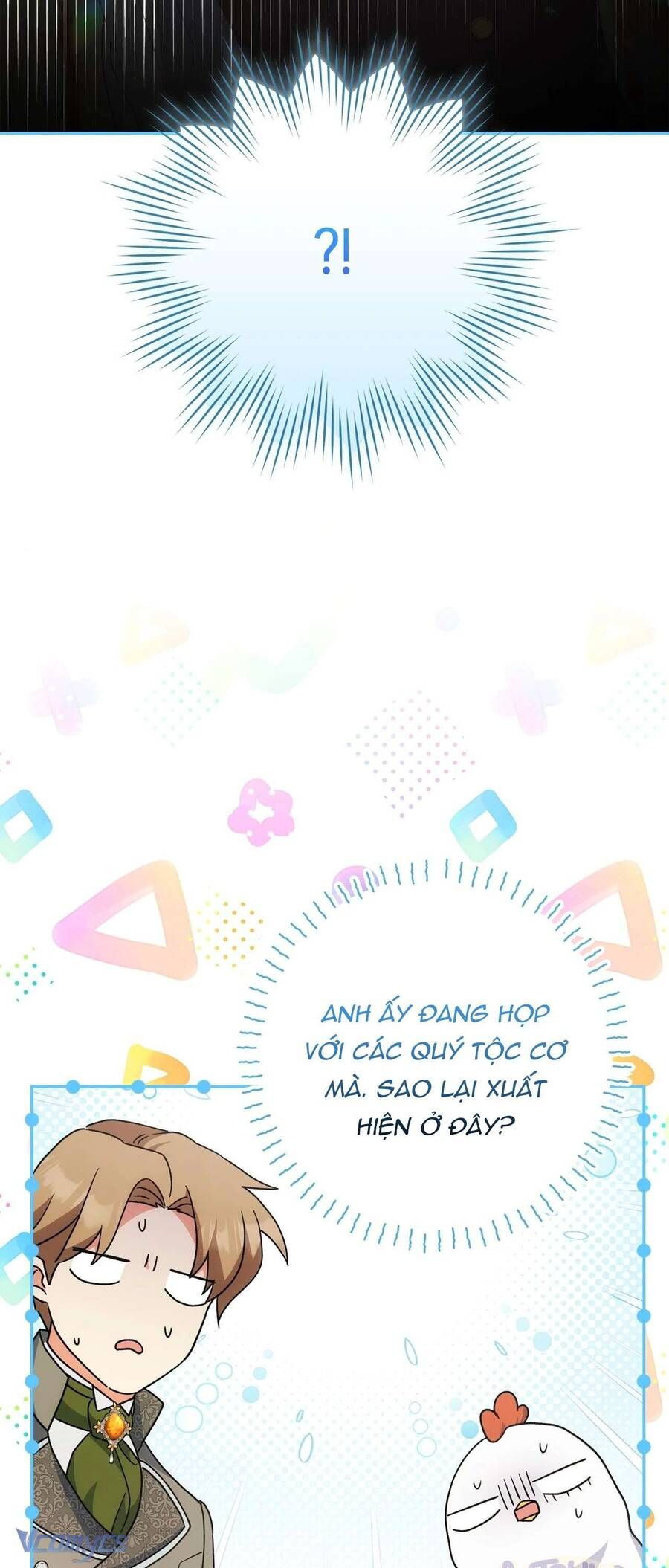 Nàng Công Chúa Trong Chuồng Gà: Chapter 35
