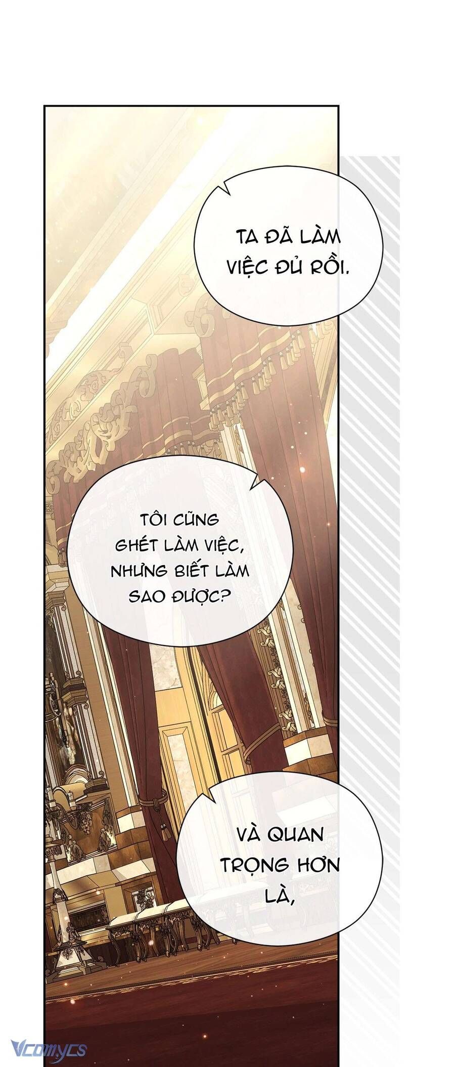 Nàng Công Chúa Trong Chuồng Gà: Chapter 35