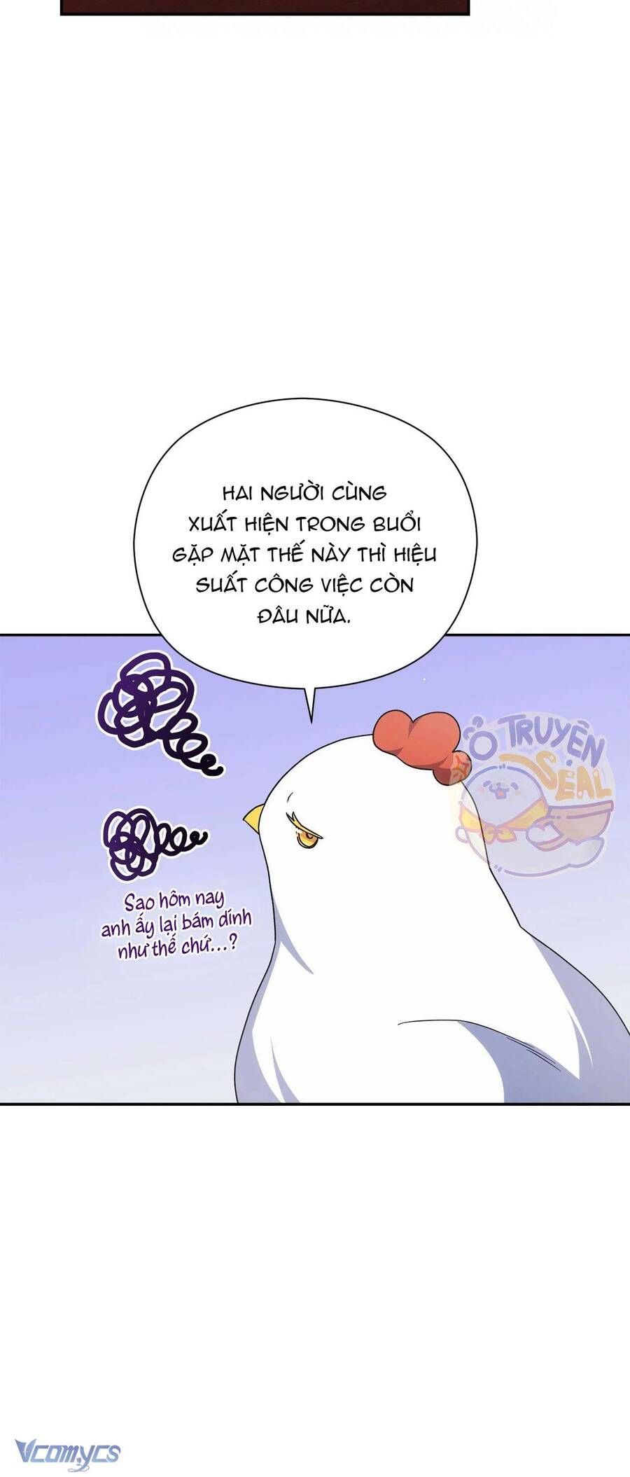 Nàng Công Chúa Trong Chuồng Gà: Chapter 35