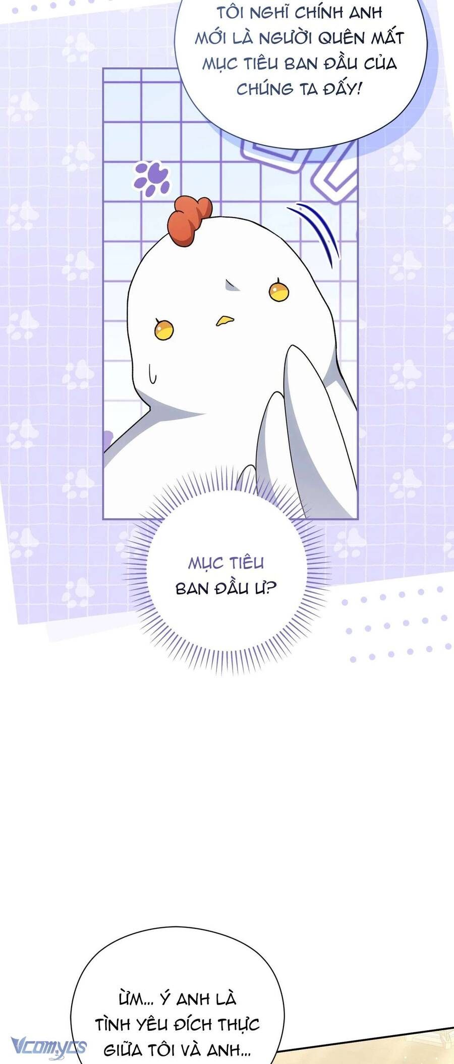 Nàng Công Chúa Trong Chuồng Gà: Chapter 35