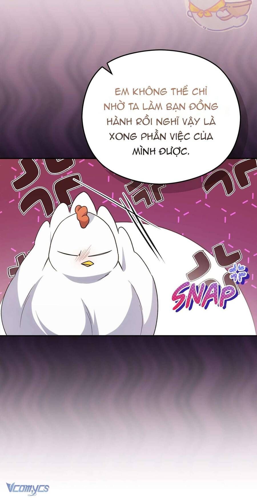 Nàng Công Chúa Trong Chuồng Gà: Chapter 35