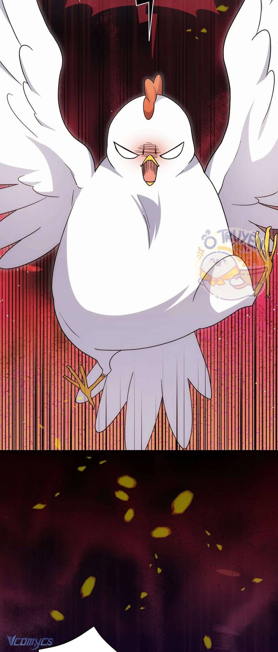 Nàng Công Chúa Trong Chuồng Gà: Chapter 35