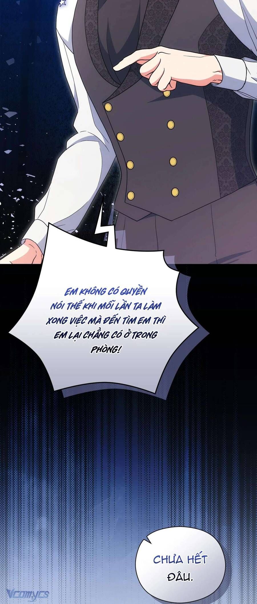 Nàng Công Chúa Trong Chuồng Gà: Chapter 35