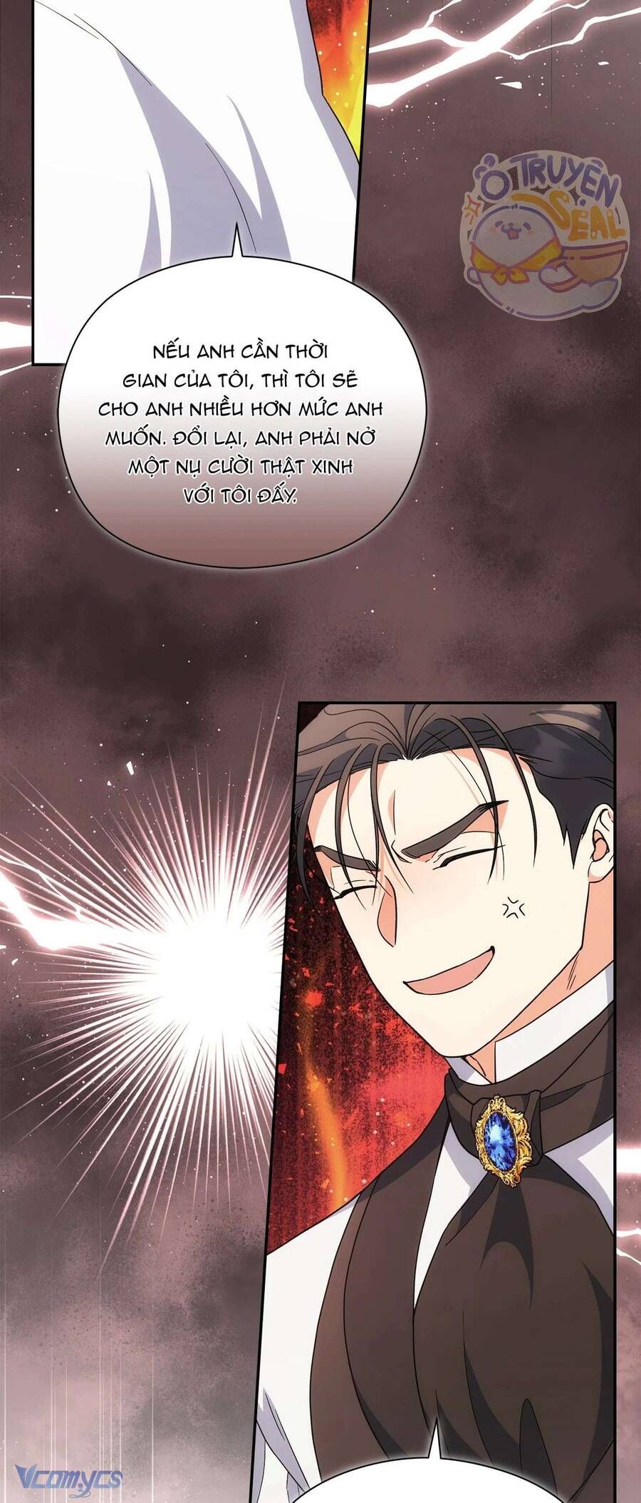 Nàng Công Chúa Trong Chuồng Gà: Chapter 35