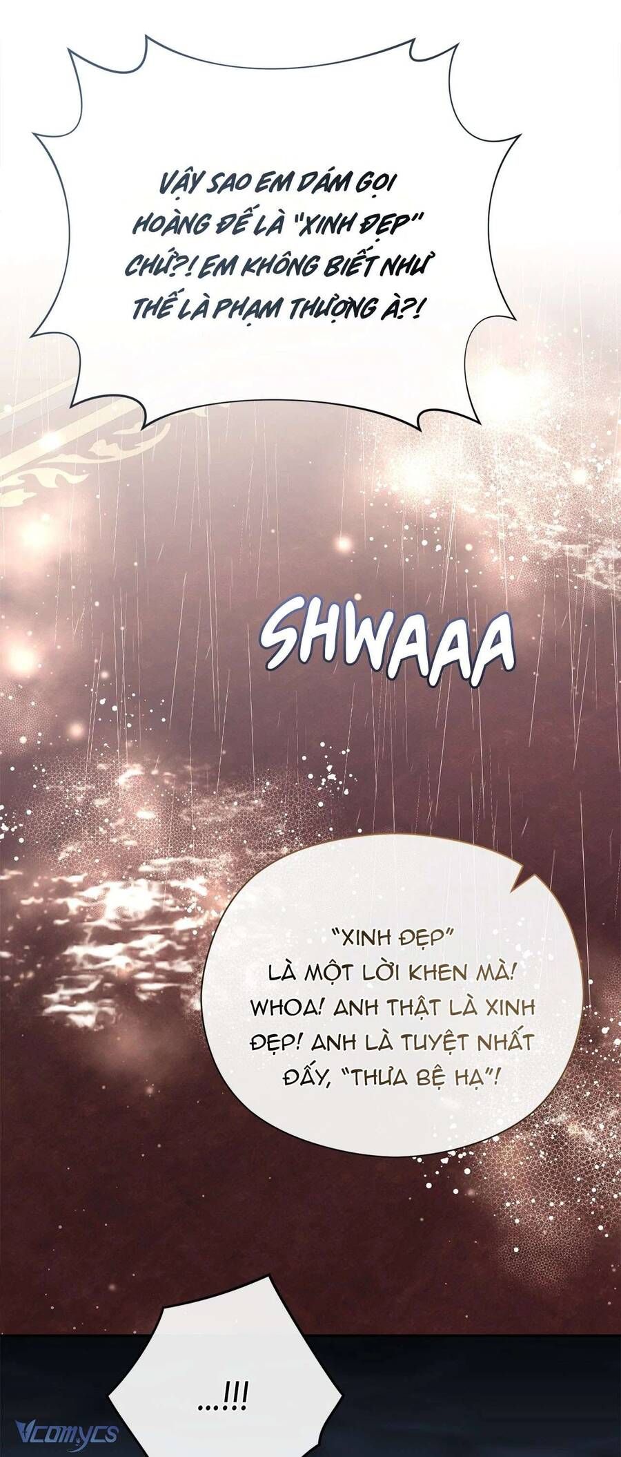 Nàng Công Chúa Trong Chuồng Gà: Chapter 35