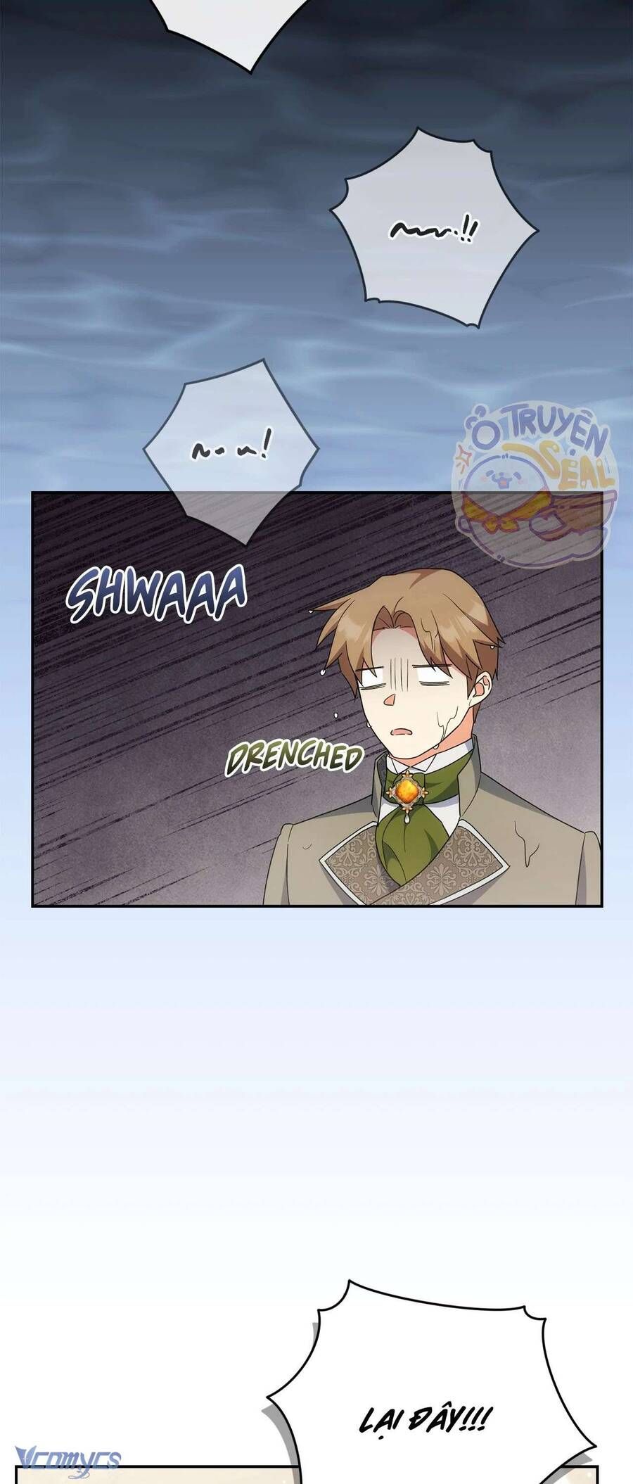 Nàng Công Chúa Trong Chuồng Gà: Chapter 35
