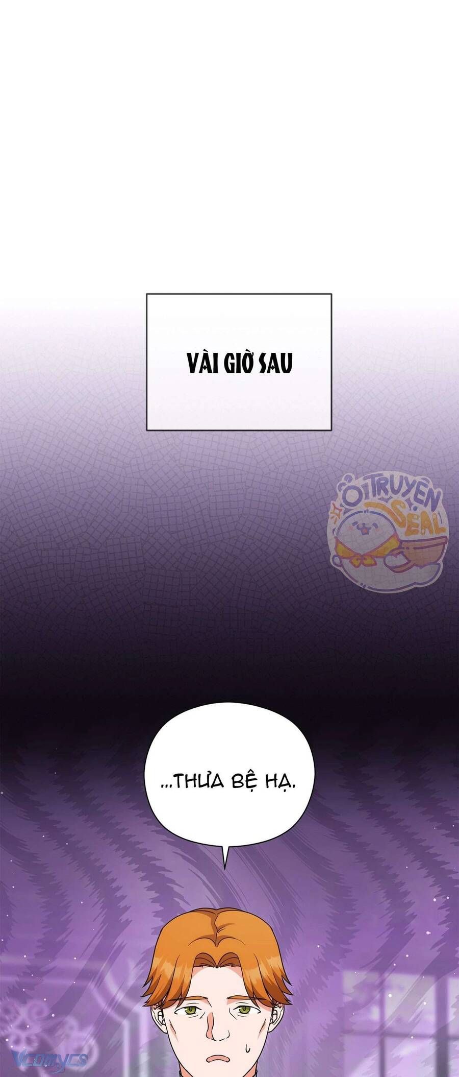 Nàng Công Chúa Trong Chuồng Gà: Chapter 35