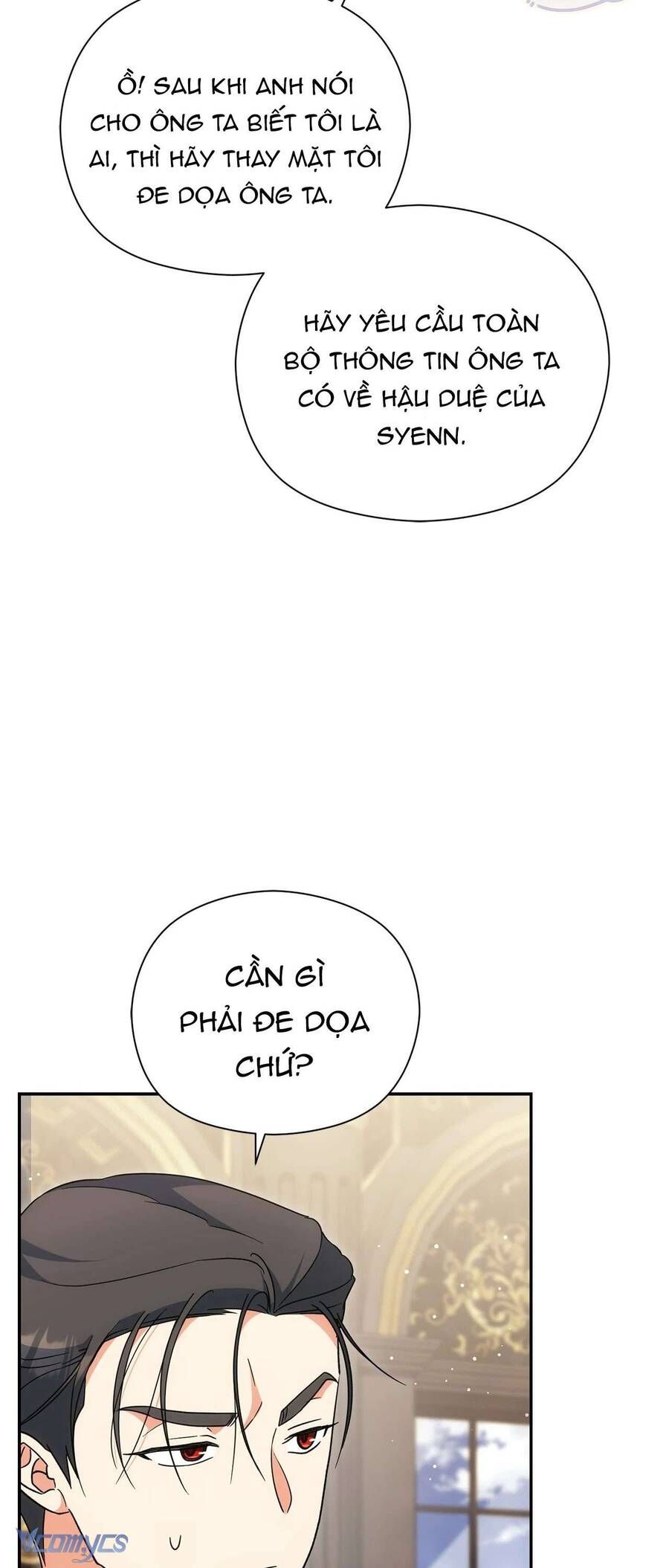 Nàng Công Chúa Trong Chuồng Gà: Chapter 35
