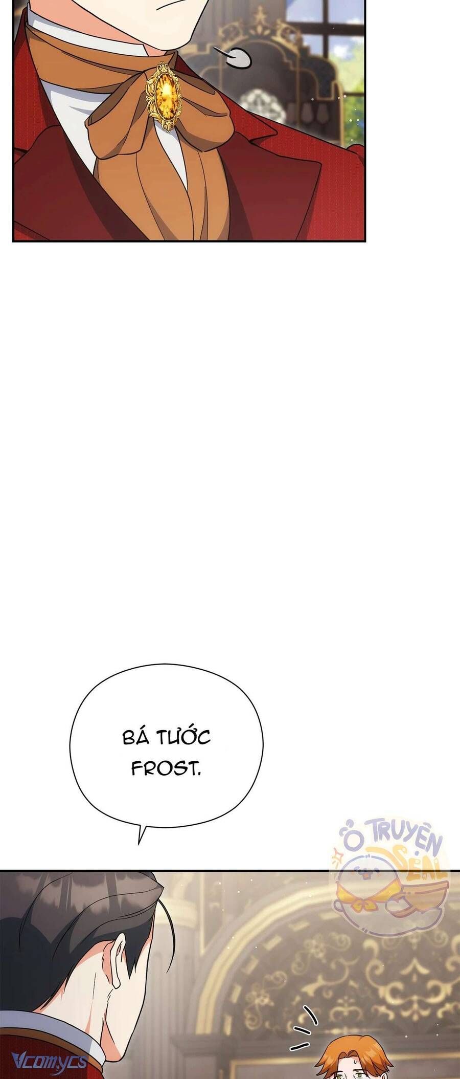 Nàng Công Chúa Trong Chuồng Gà: Chapter 35