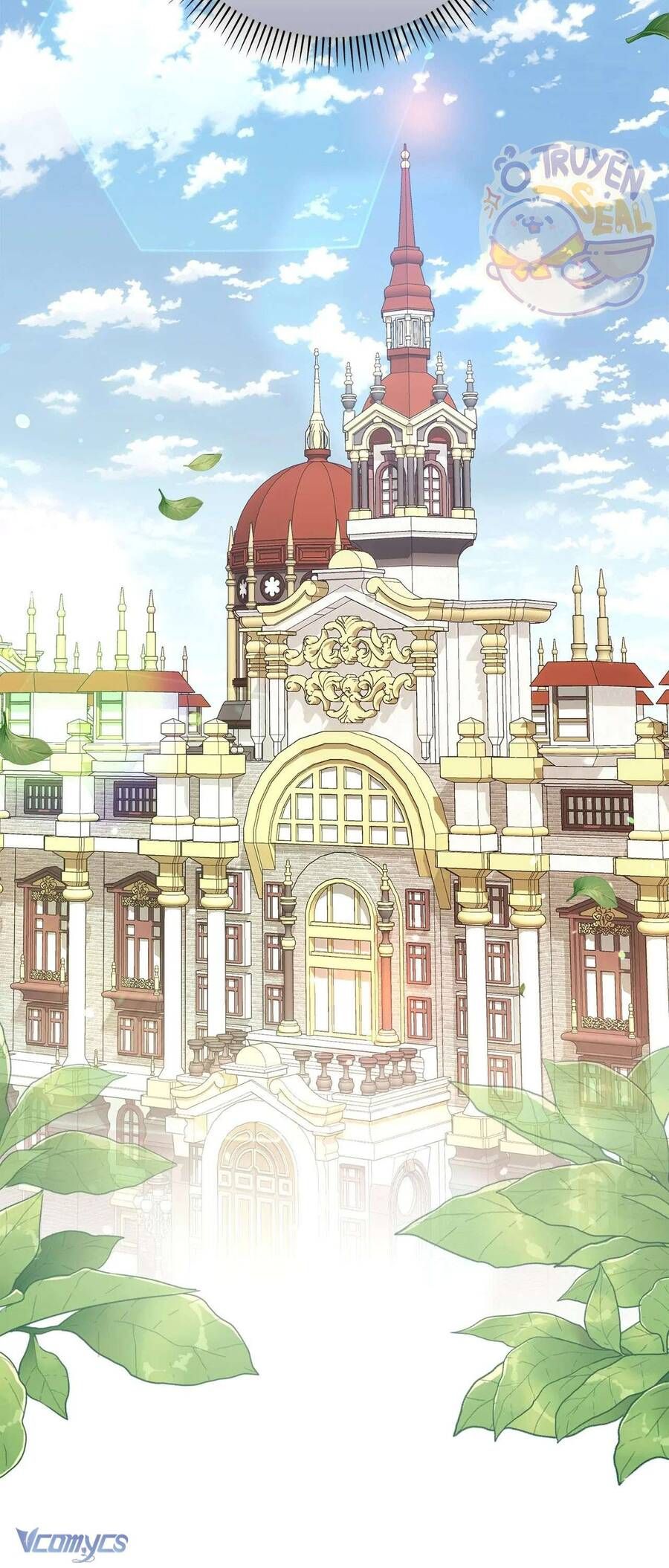 Nàng Công Chúa Trong Chuồng Gà: Chapter 35
