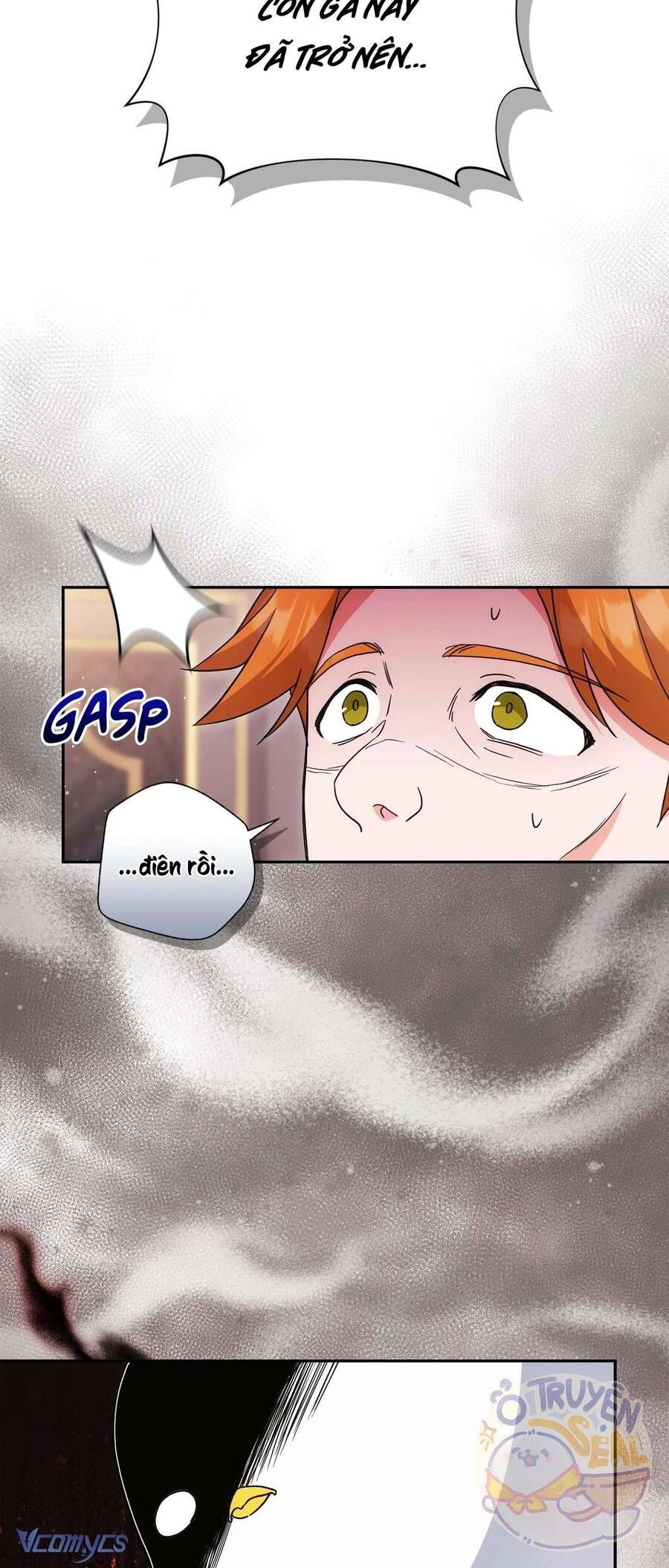 Nàng Công Chúa Trong Chuồng Gà: Chapter 35