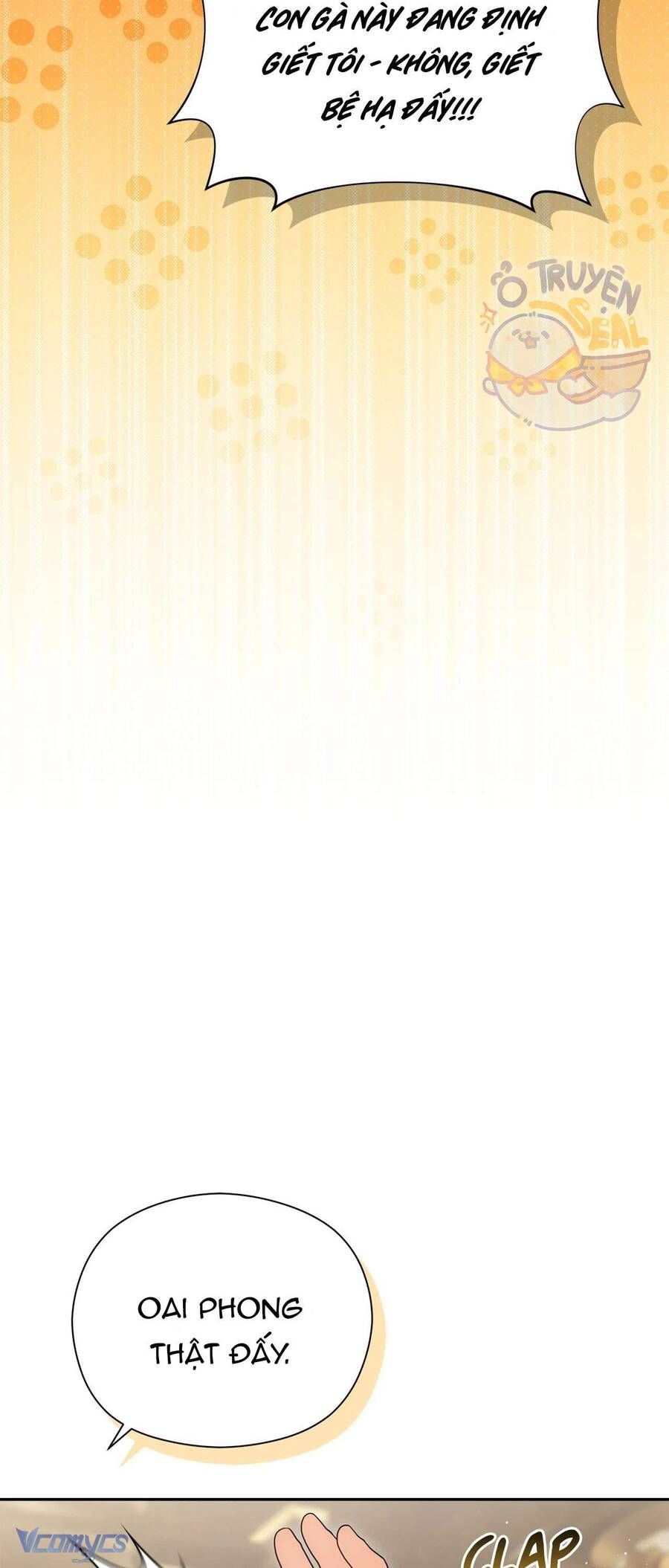 Nàng Công Chúa Trong Chuồng Gà: Chapter 35