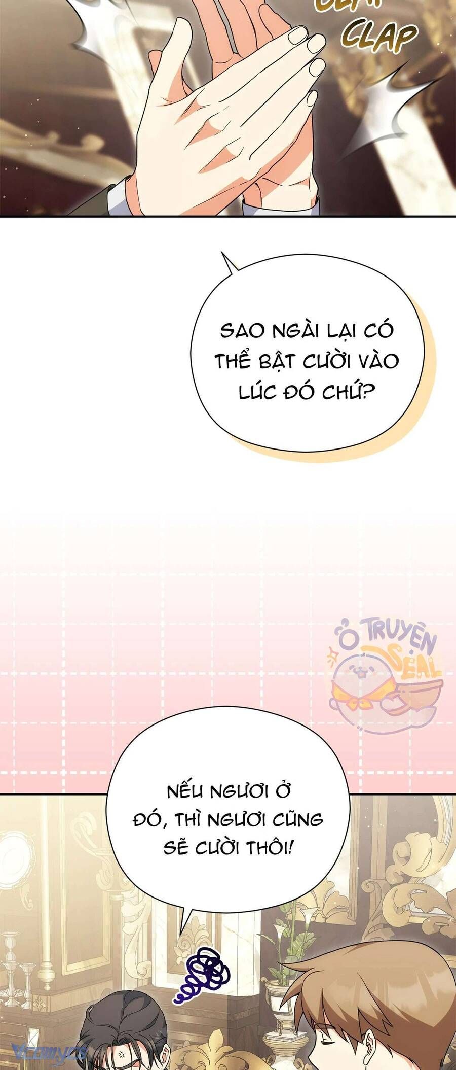 Nàng Công Chúa Trong Chuồng Gà: Chapter 35