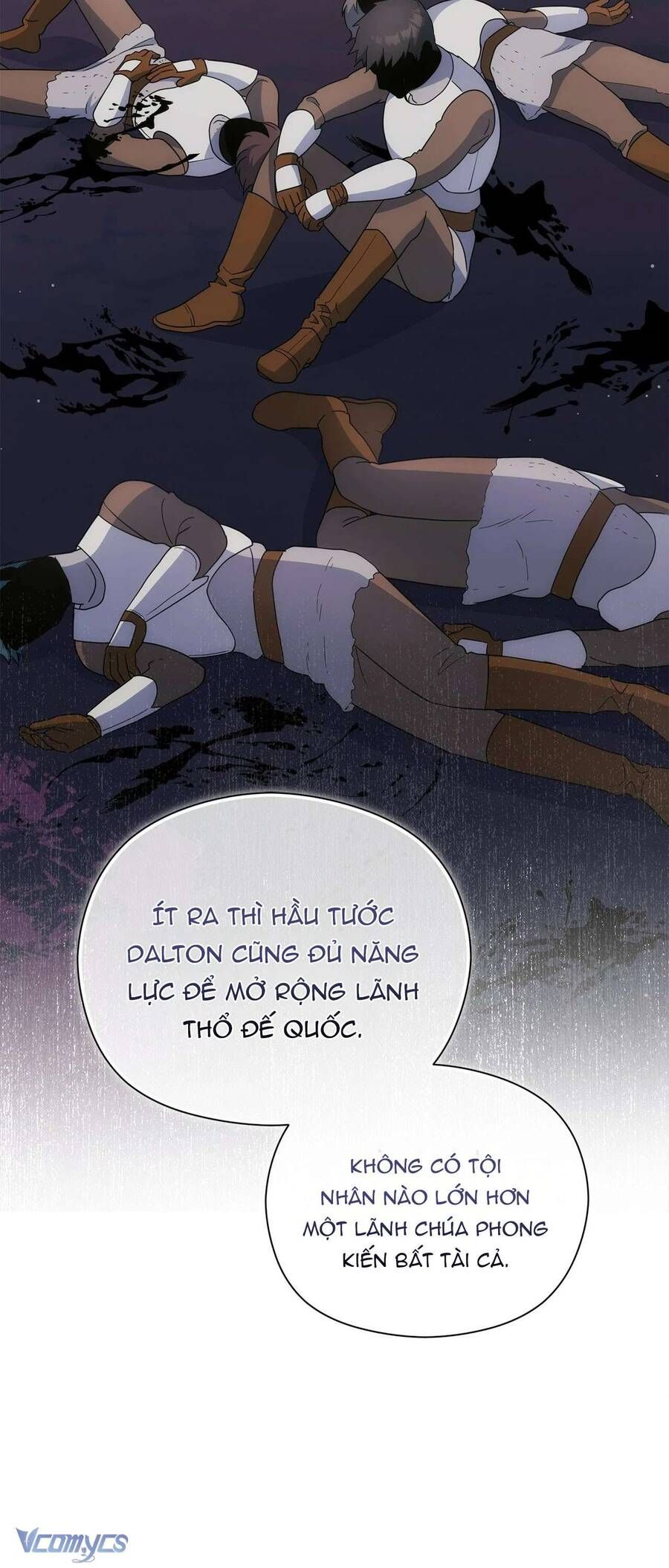 Nàng Công Chúa Trong Chuồng Gà: Chapter 35