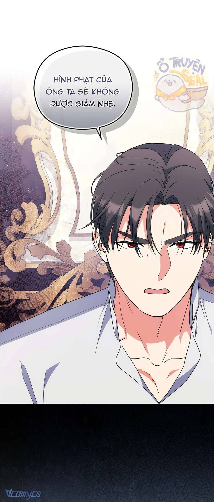 Nàng Công Chúa Trong Chuồng Gà: Chapter 35
