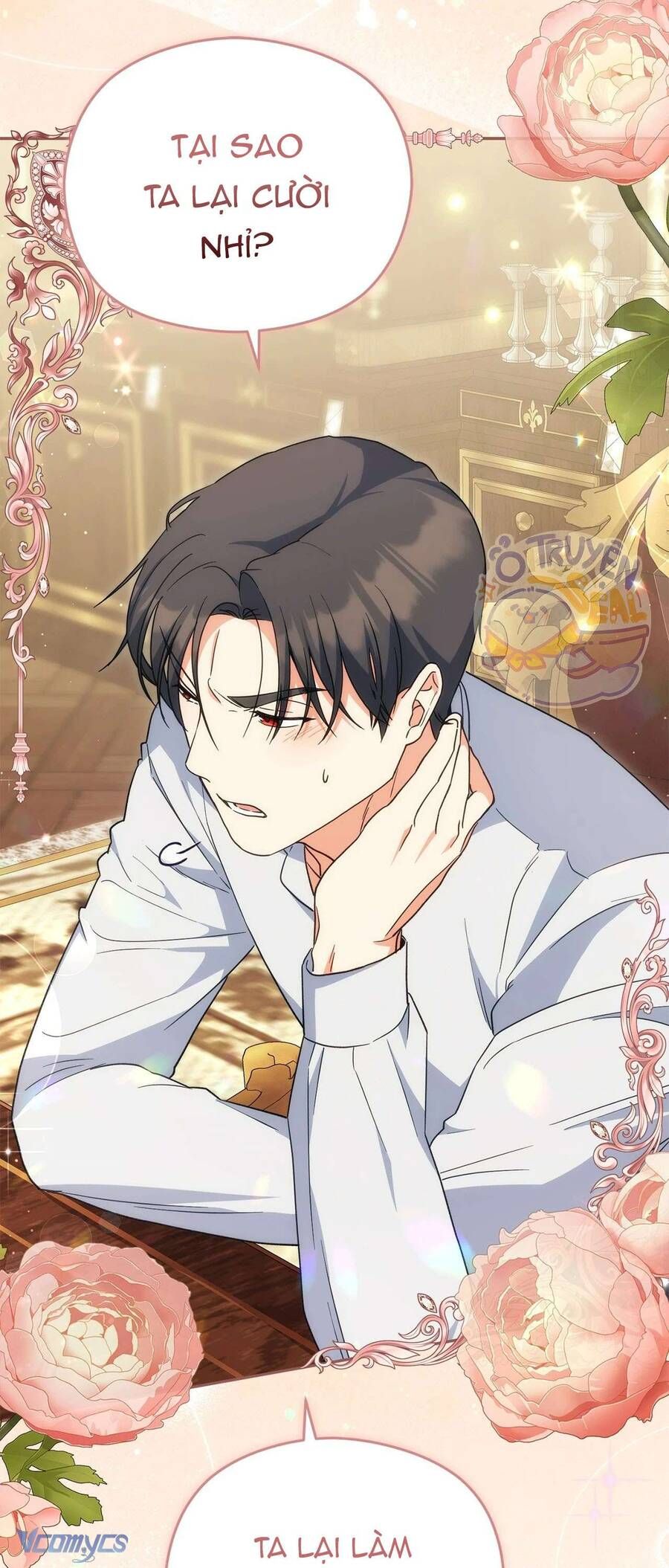 Nàng Công Chúa Trong Chuồng Gà: Chapter 35