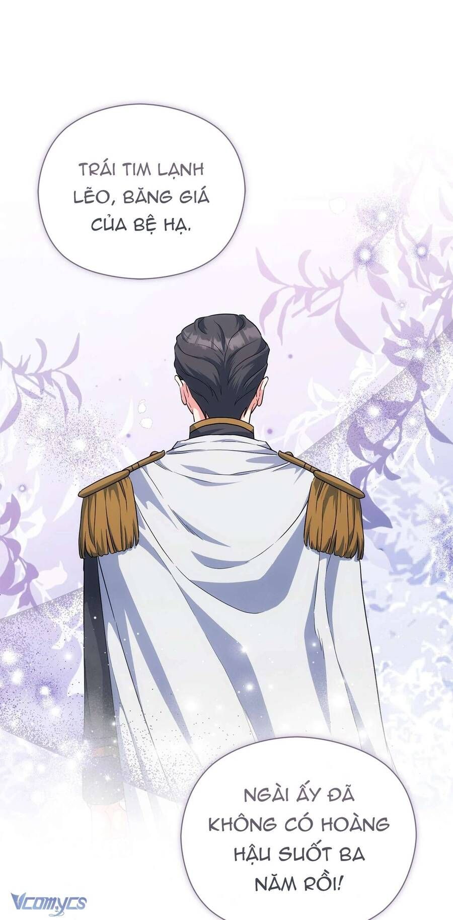 Nàng Công Chúa Trong Chuồng Gà: Chapter 46