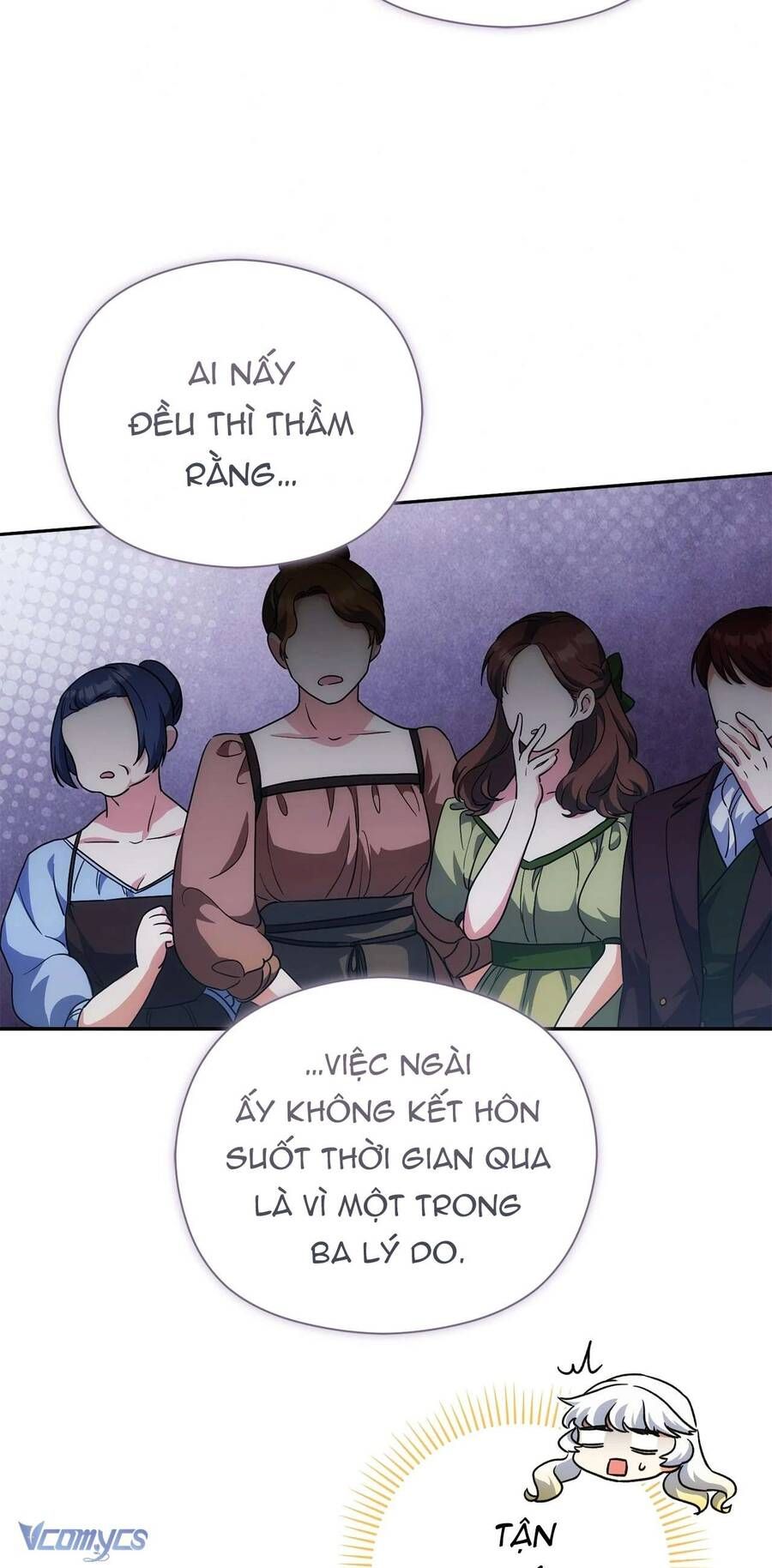 Nàng Công Chúa Trong Chuồng Gà: Chapter 46