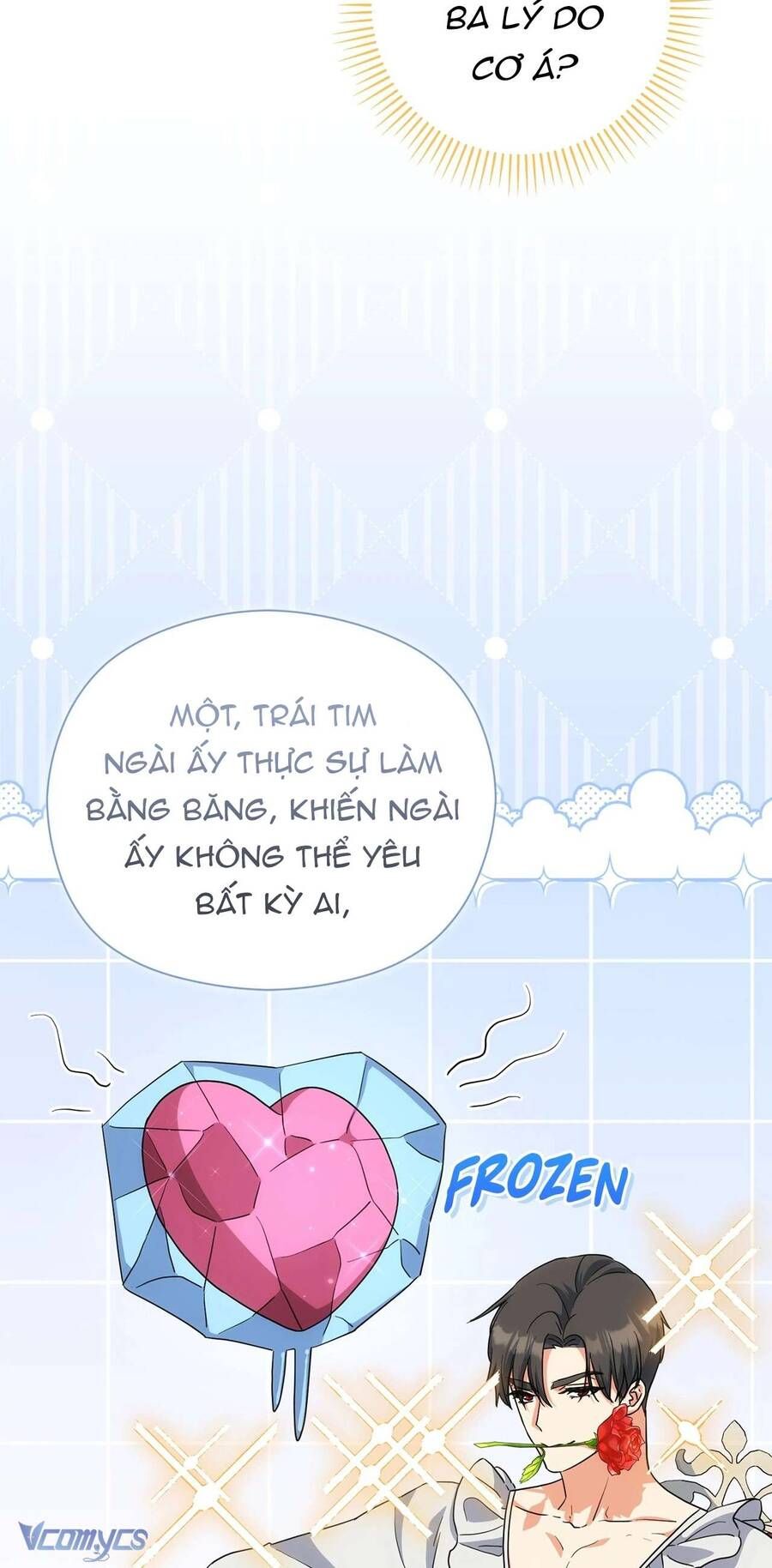 Nàng Công Chúa Trong Chuồng Gà: Chapter 46