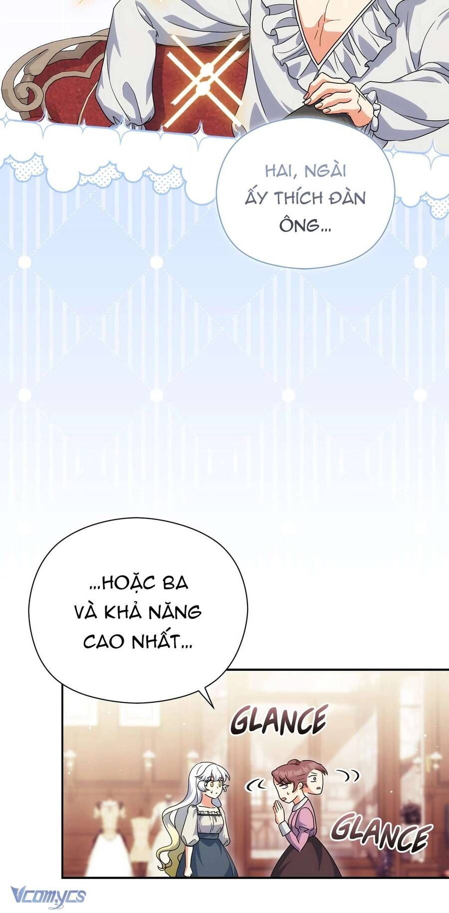 Nàng Công Chúa Trong Chuồng Gà: Chapter 46