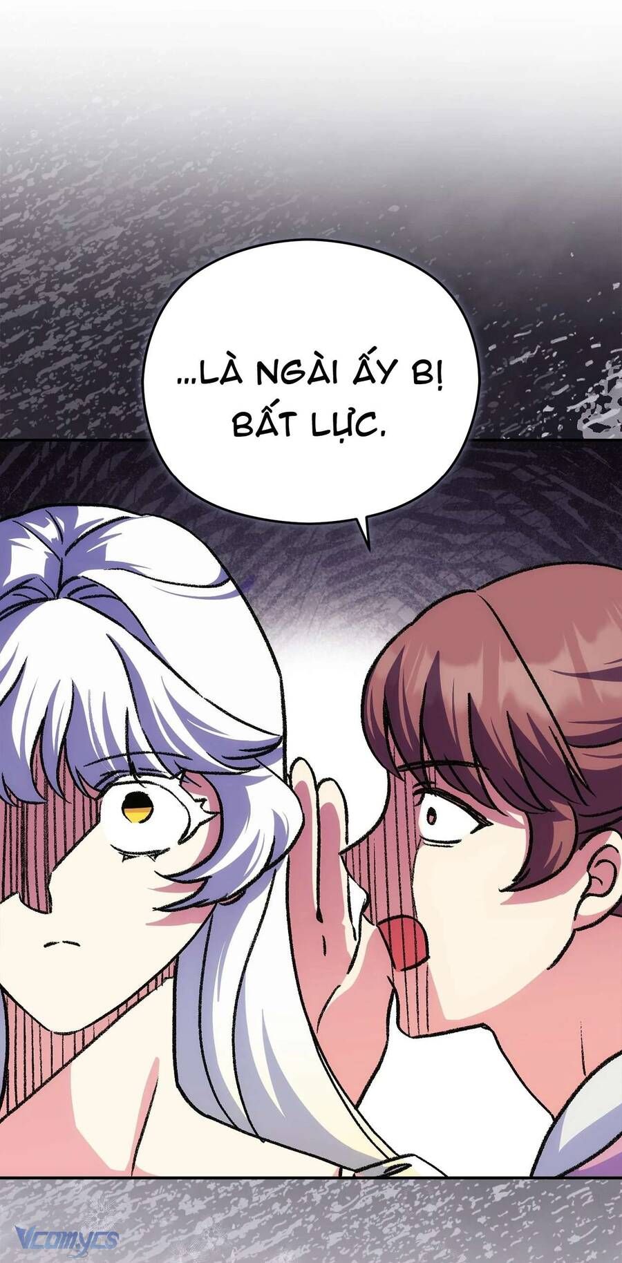 Nàng Công Chúa Trong Chuồng Gà: Chapter 46