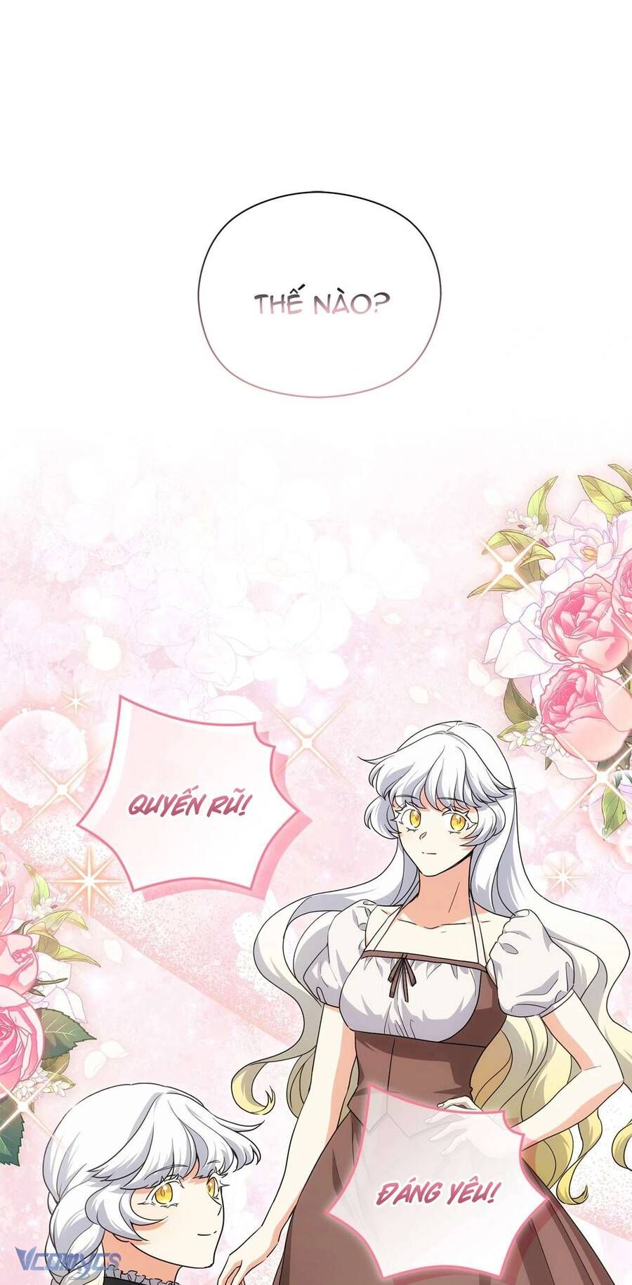 Nàng Công Chúa Trong Chuồng Gà: Chapter 46