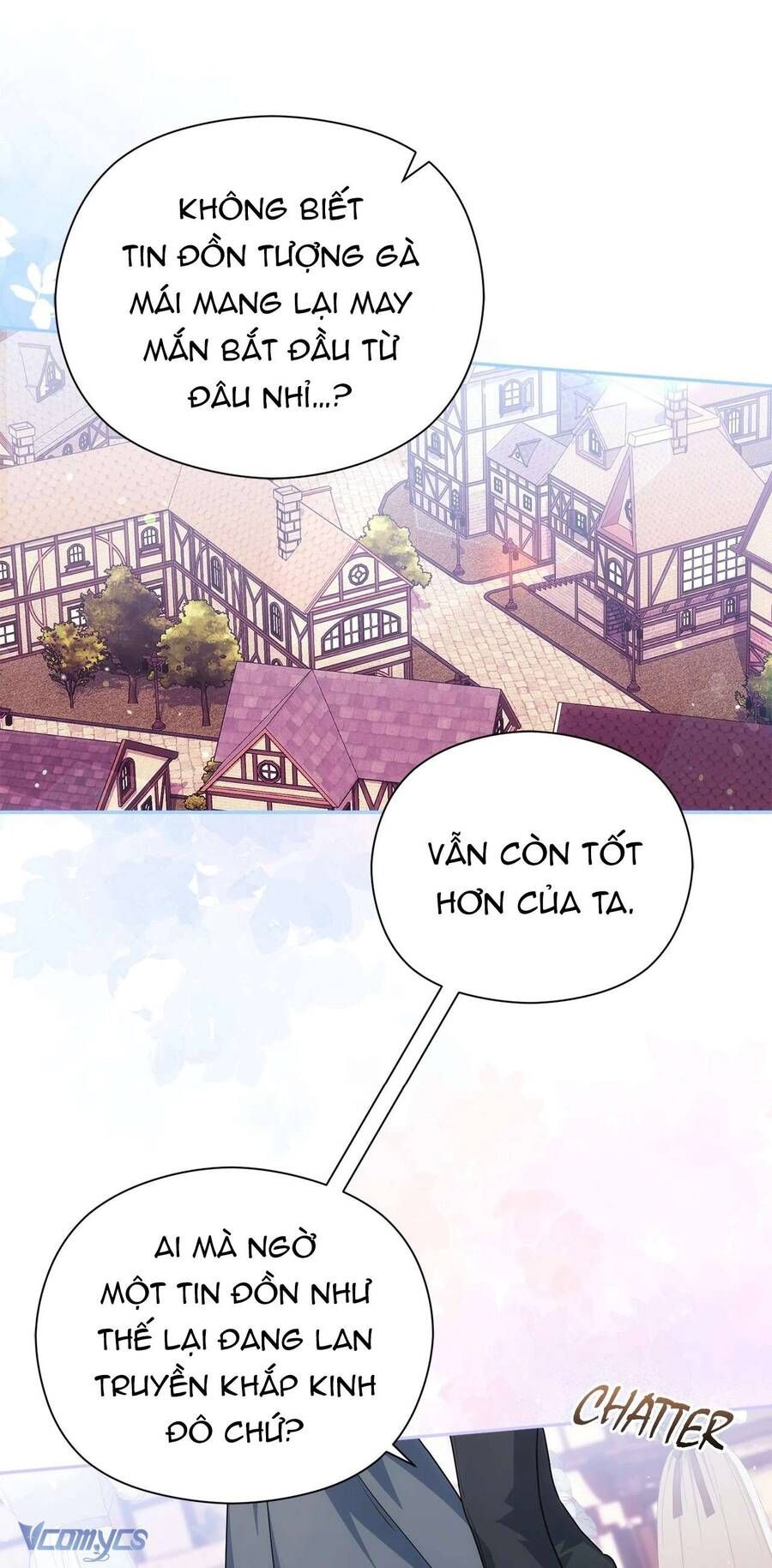 Nàng Công Chúa Trong Chuồng Gà: Chapter 46