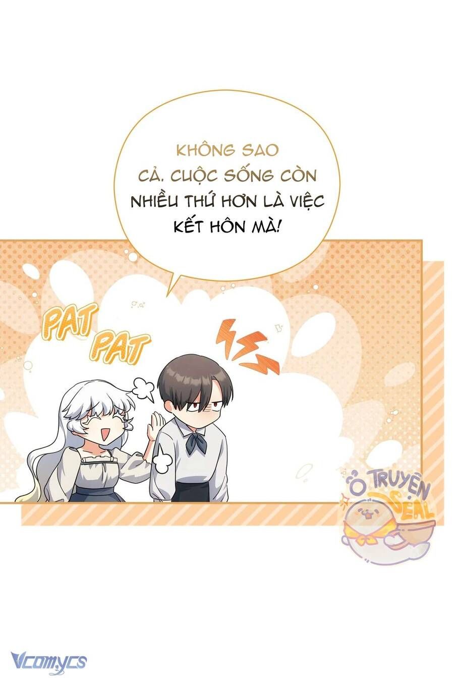 Nàng Công Chúa Trong Chuồng Gà: Chapter 46