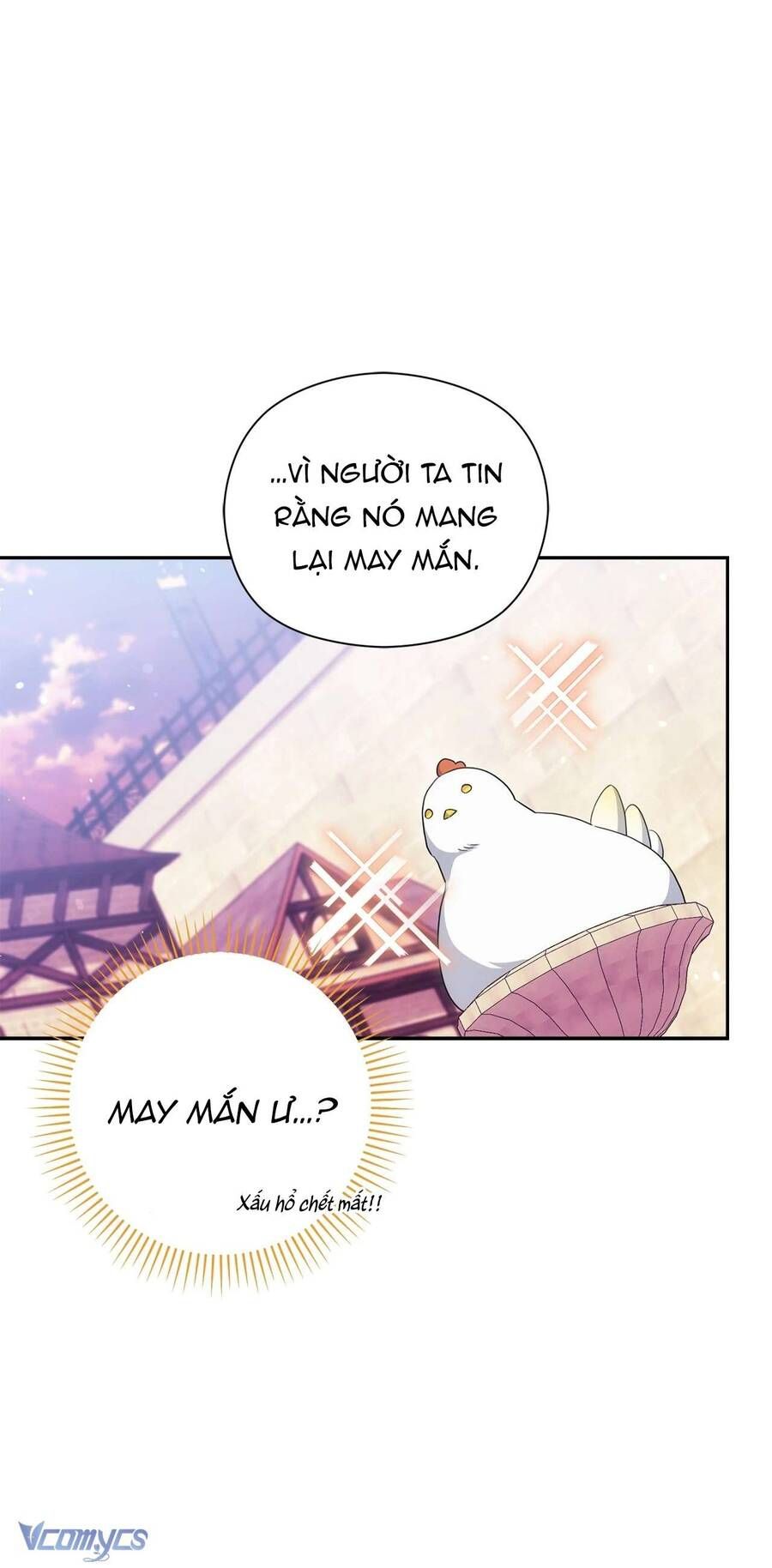 Nàng Công Chúa Trong Chuồng Gà: Chapter 46
