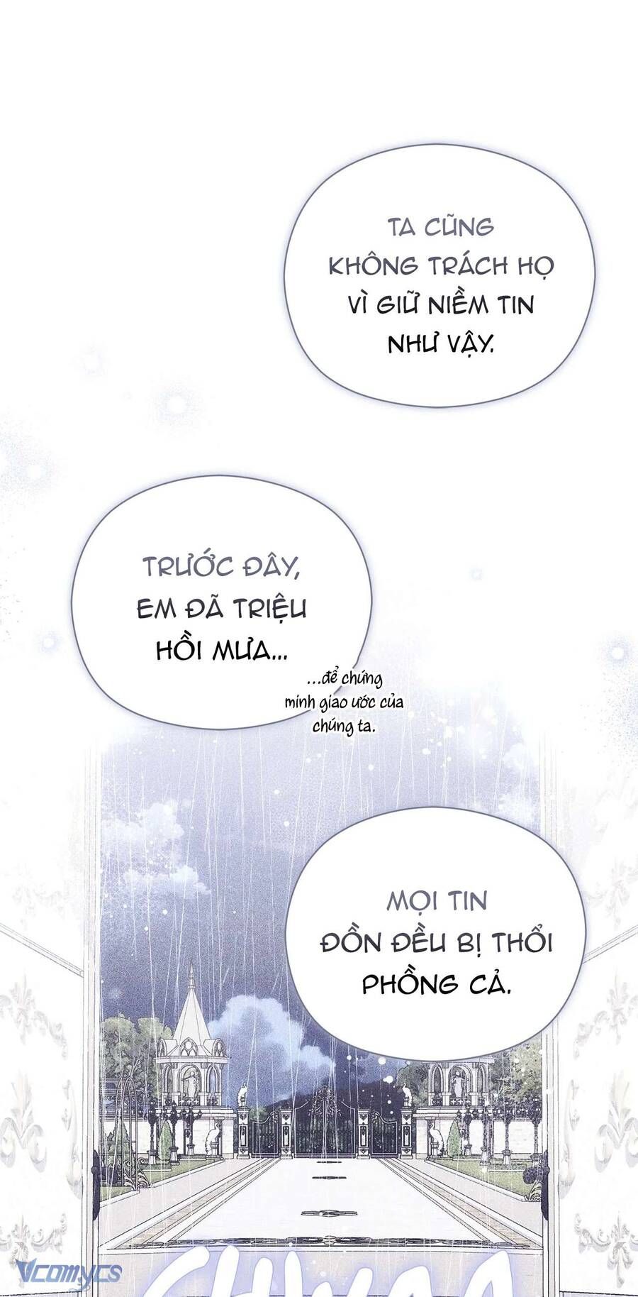 Nàng Công Chúa Trong Chuồng Gà: Chapter 46