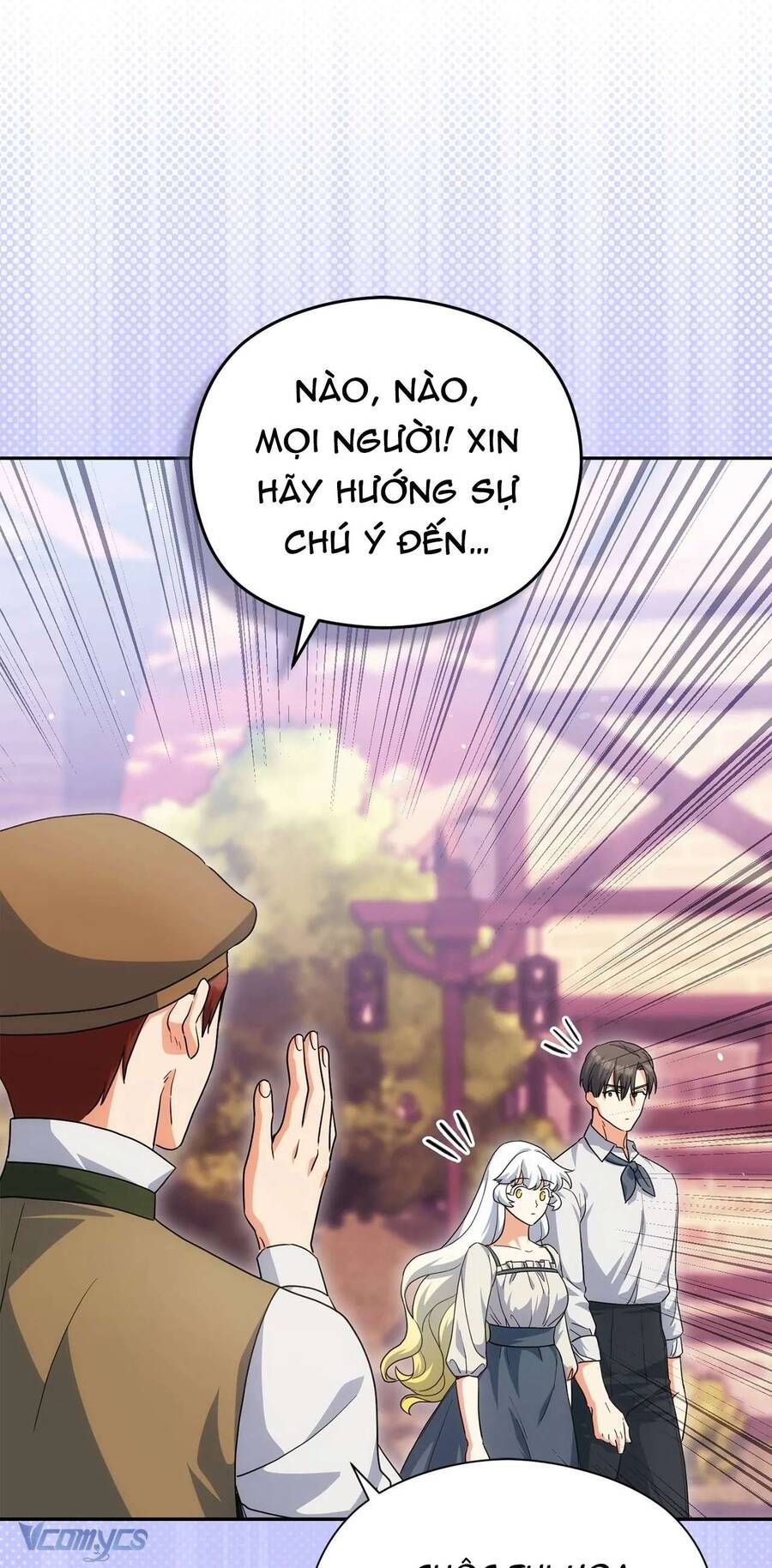Nàng Công Chúa Trong Chuồng Gà: Chapter 46