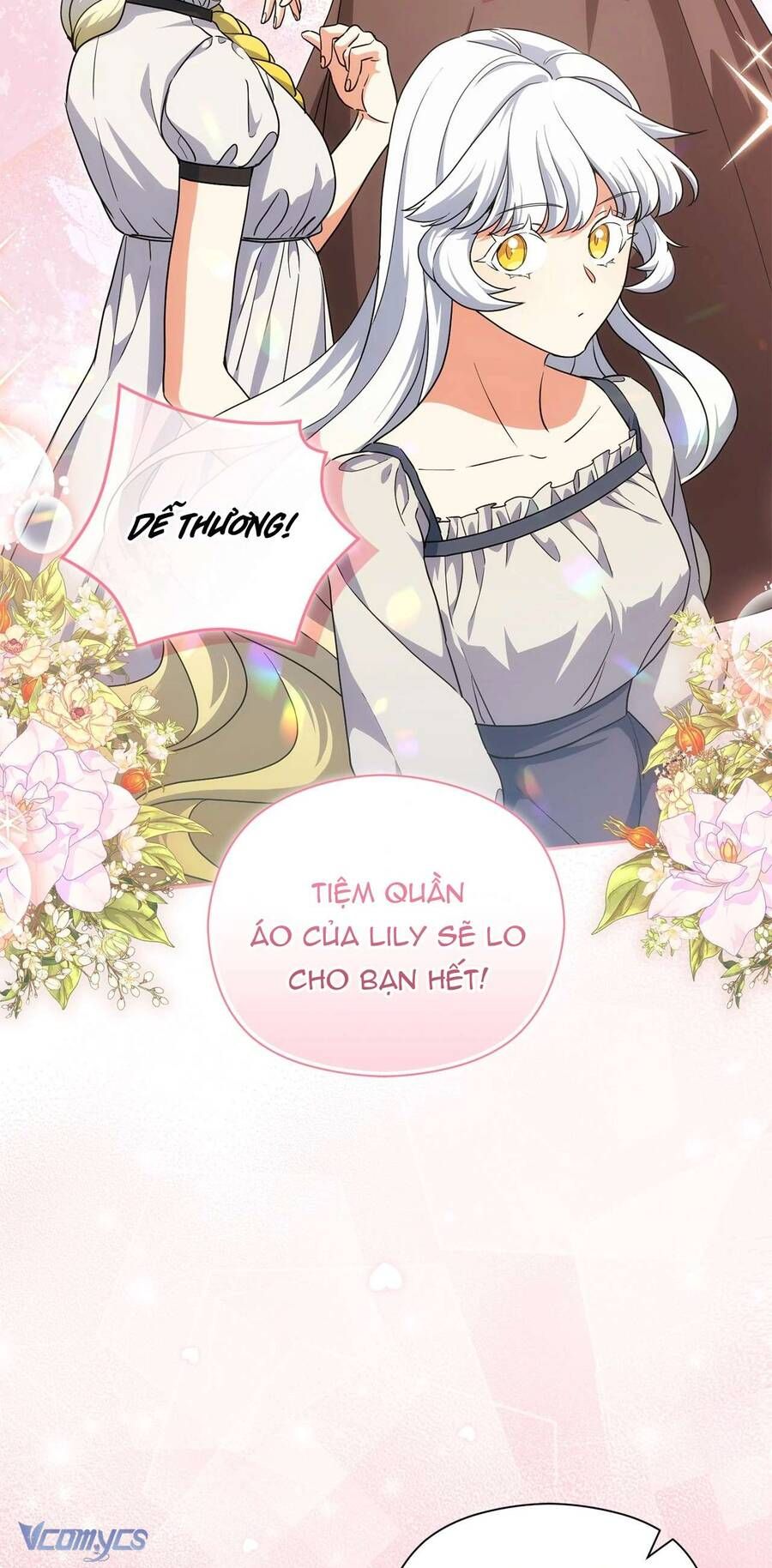 Nàng Công Chúa Trong Chuồng Gà: Chapter 46