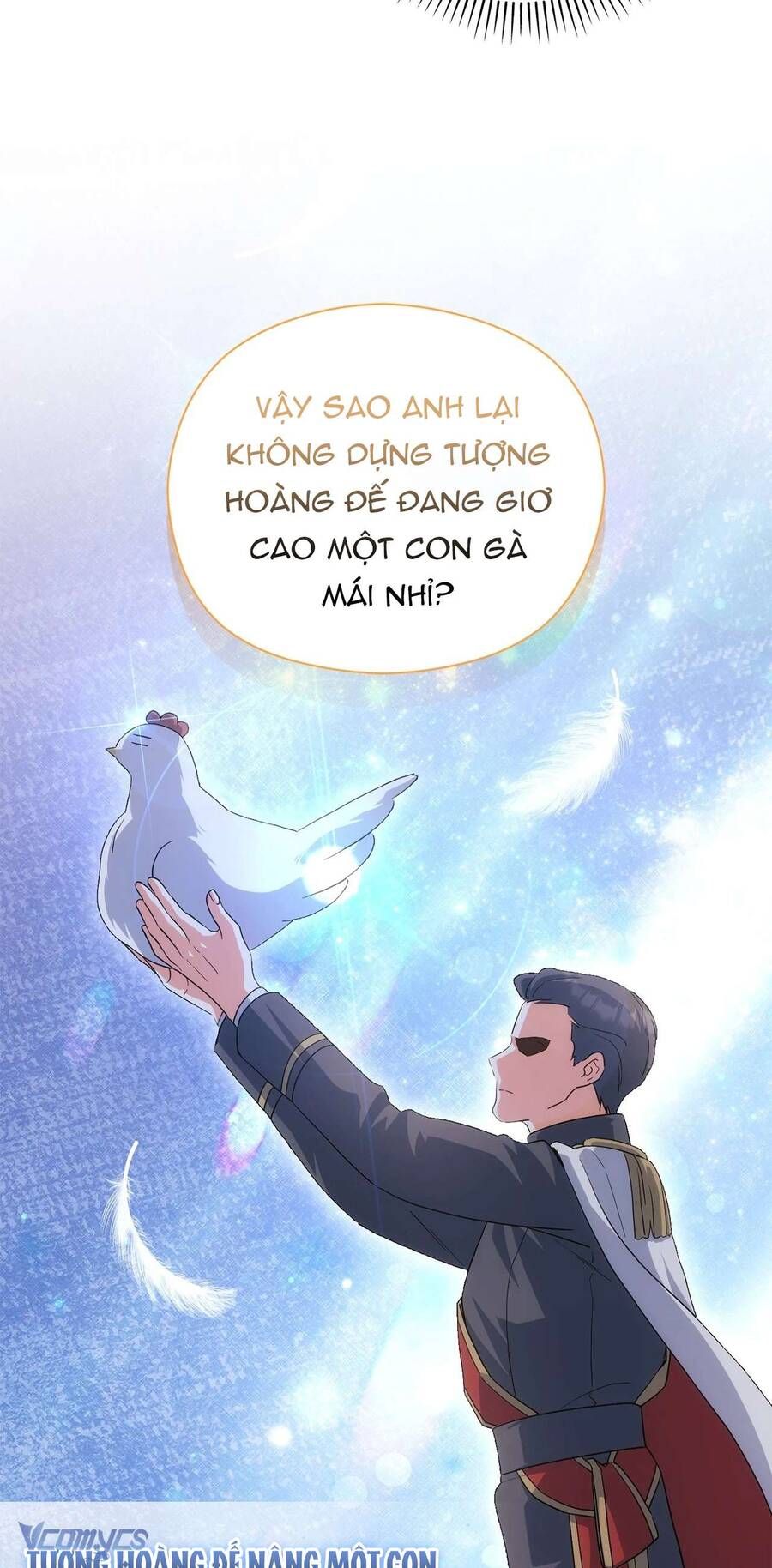 Nàng Công Chúa Trong Chuồng Gà: Chapter 46