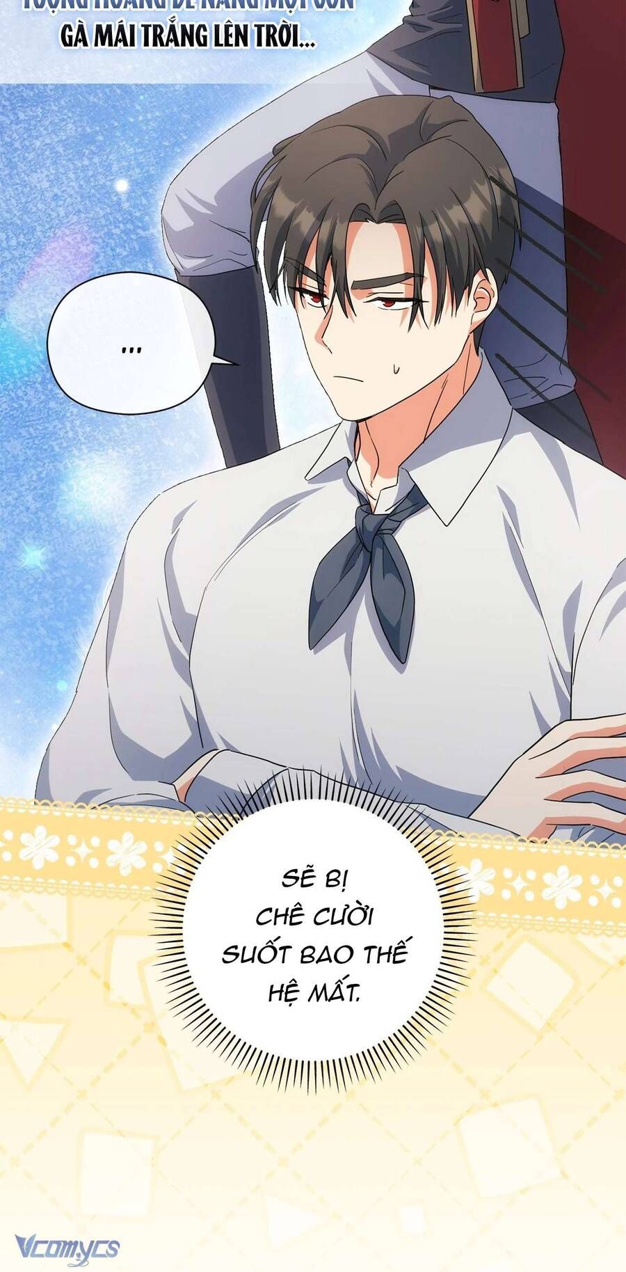 Nàng Công Chúa Trong Chuồng Gà: Chapter 46