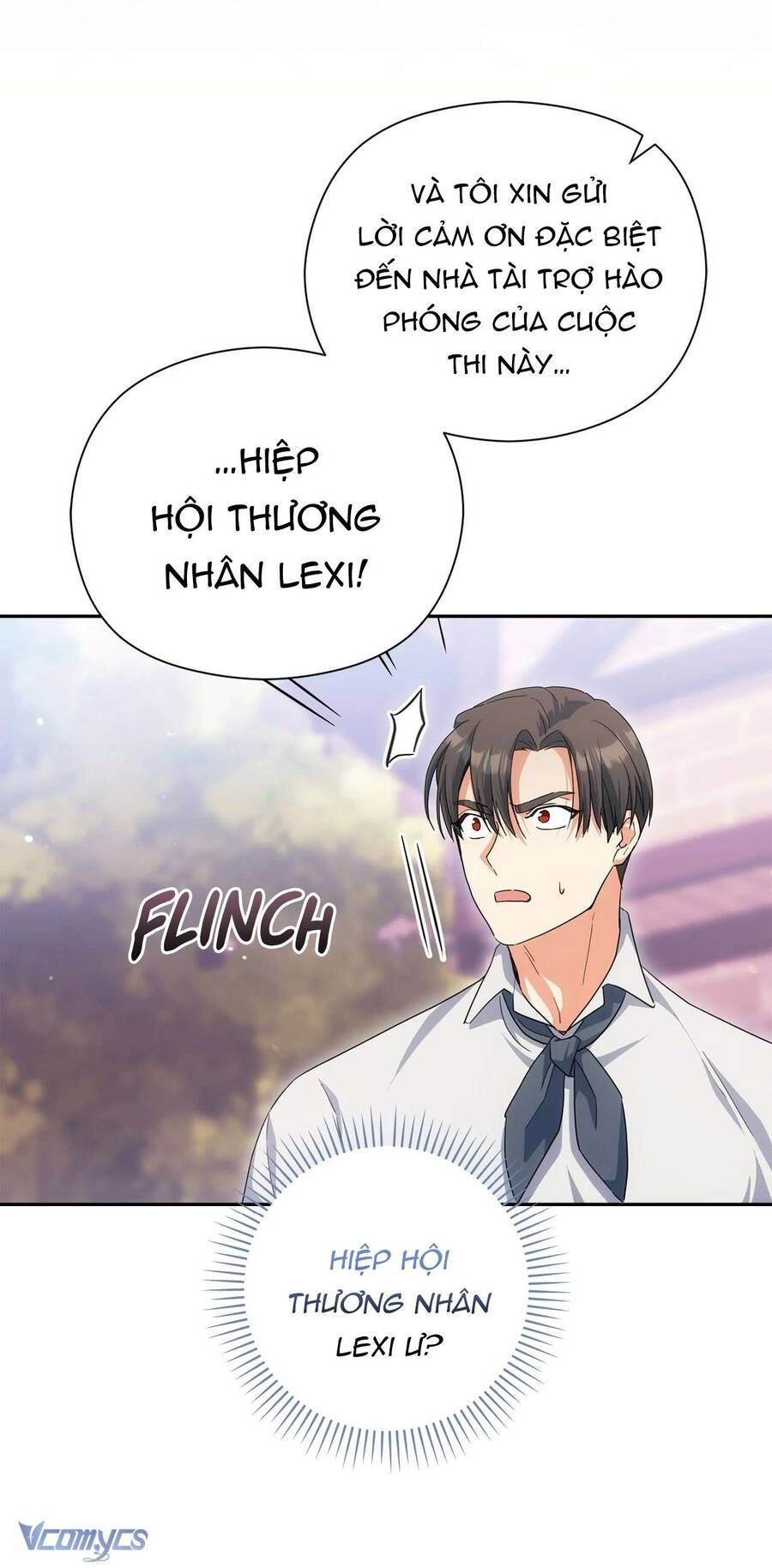 Nàng Công Chúa Trong Chuồng Gà: Chapter 46