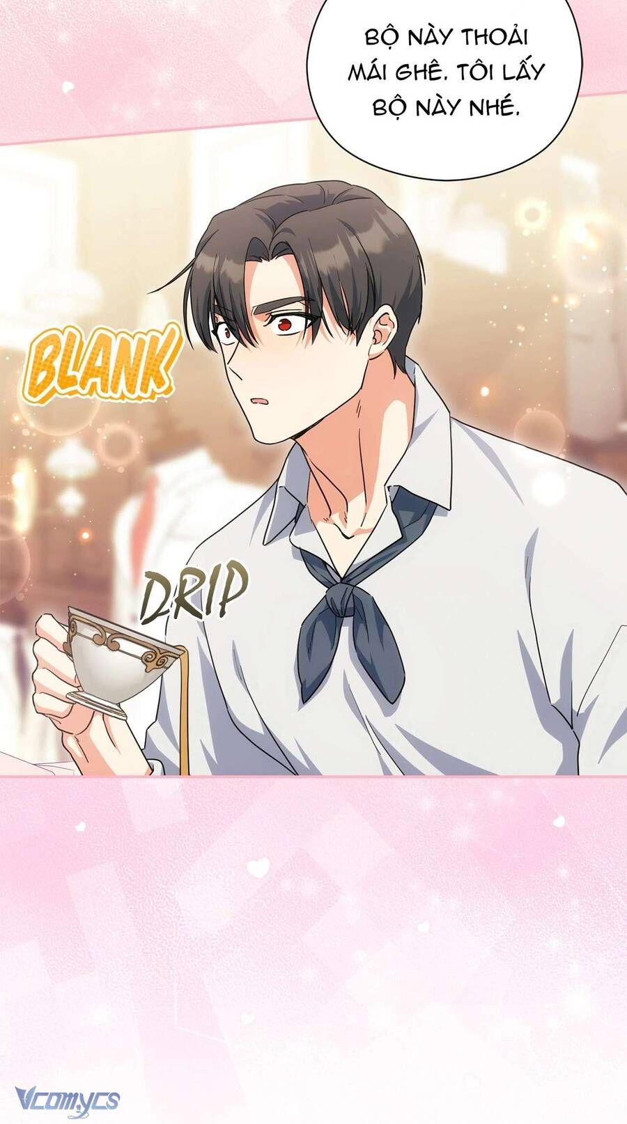 Nàng Công Chúa Trong Chuồng Gà: Chapter 46