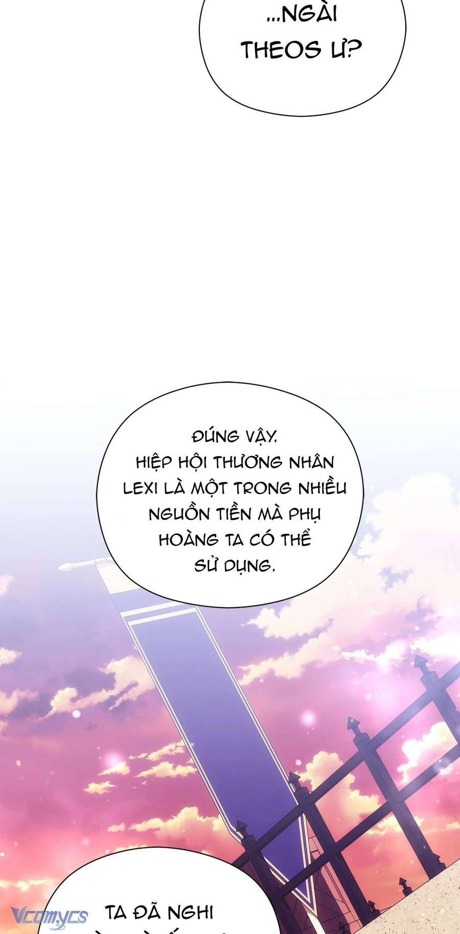 Nàng Công Chúa Trong Chuồng Gà: Chapter 46