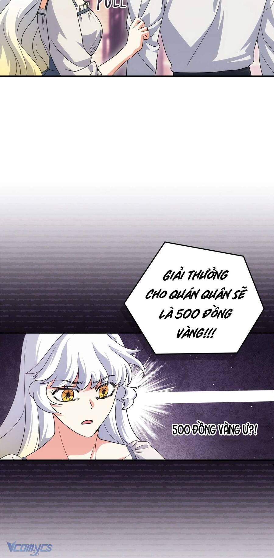 Nàng Công Chúa Trong Chuồng Gà: Chapter 46