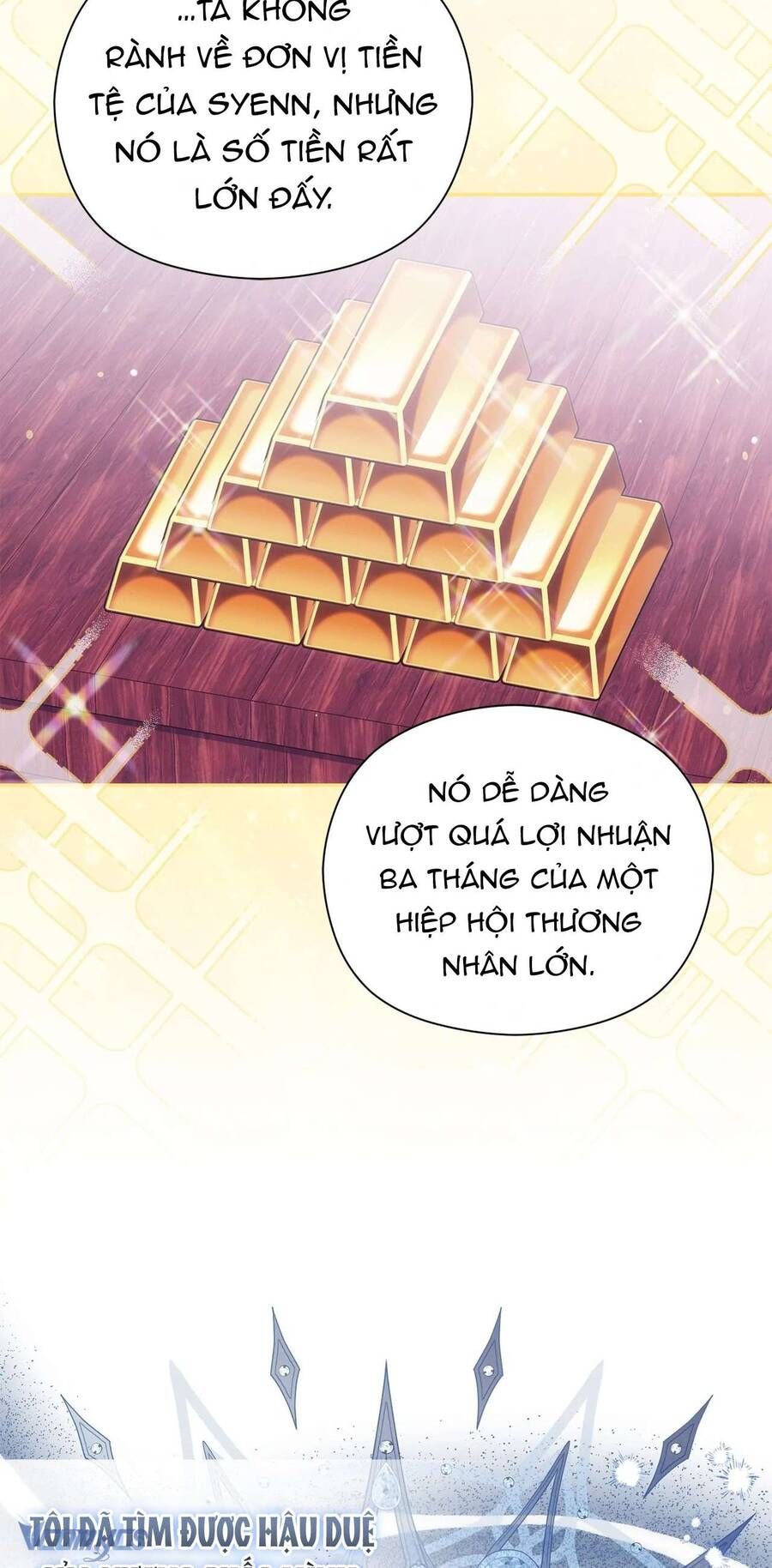 Nàng Công Chúa Trong Chuồng Gà: Chapter 46
