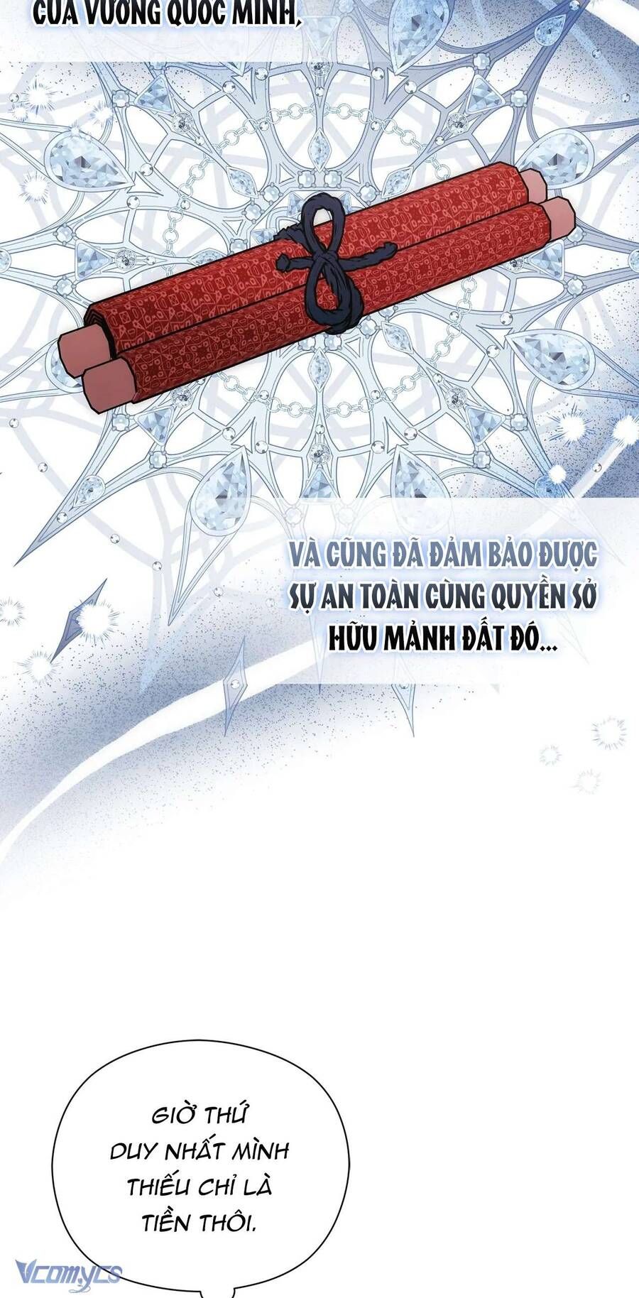 Nàng Công Chúa Trong Chuồng Gà: Chapter 46