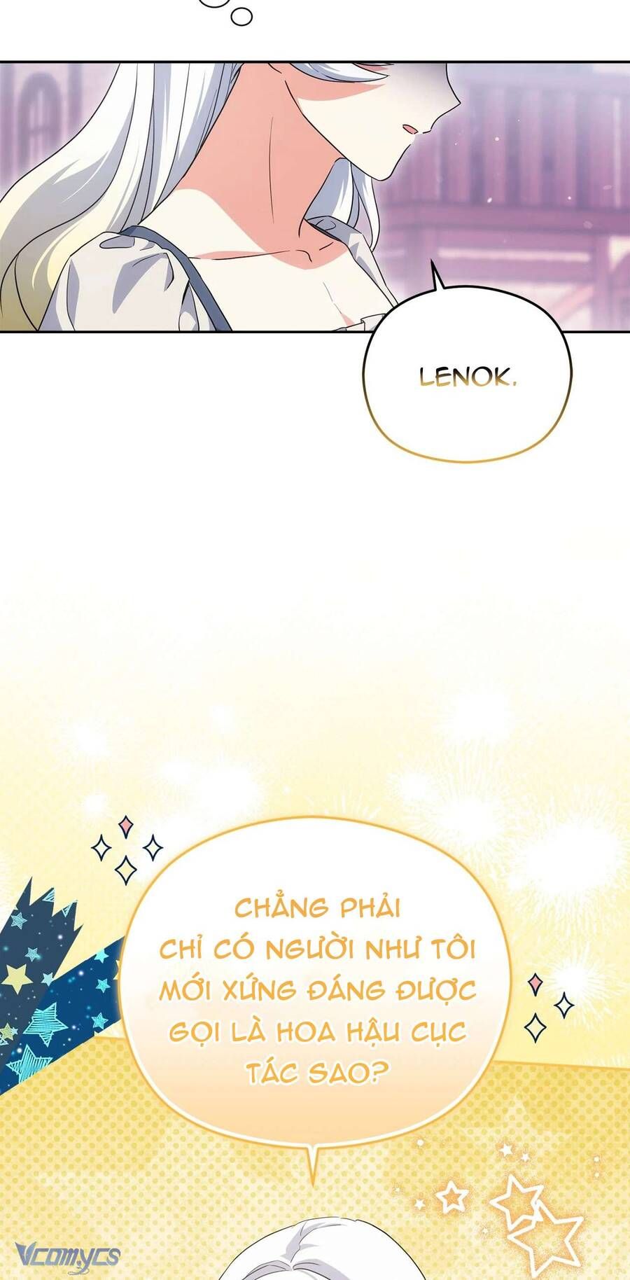 Nàng Công Chúa Trong Chuồng Gà: Chapter 46