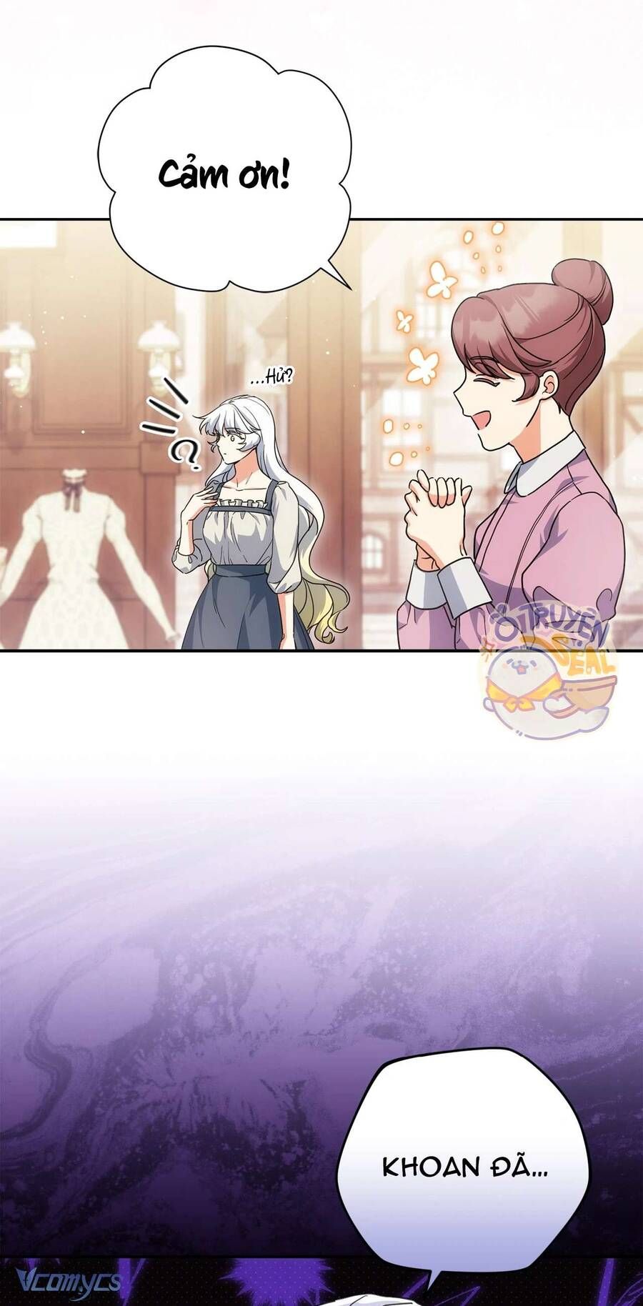 Nàng Công Chúa Trong Chuồng Gà: Chapter 46