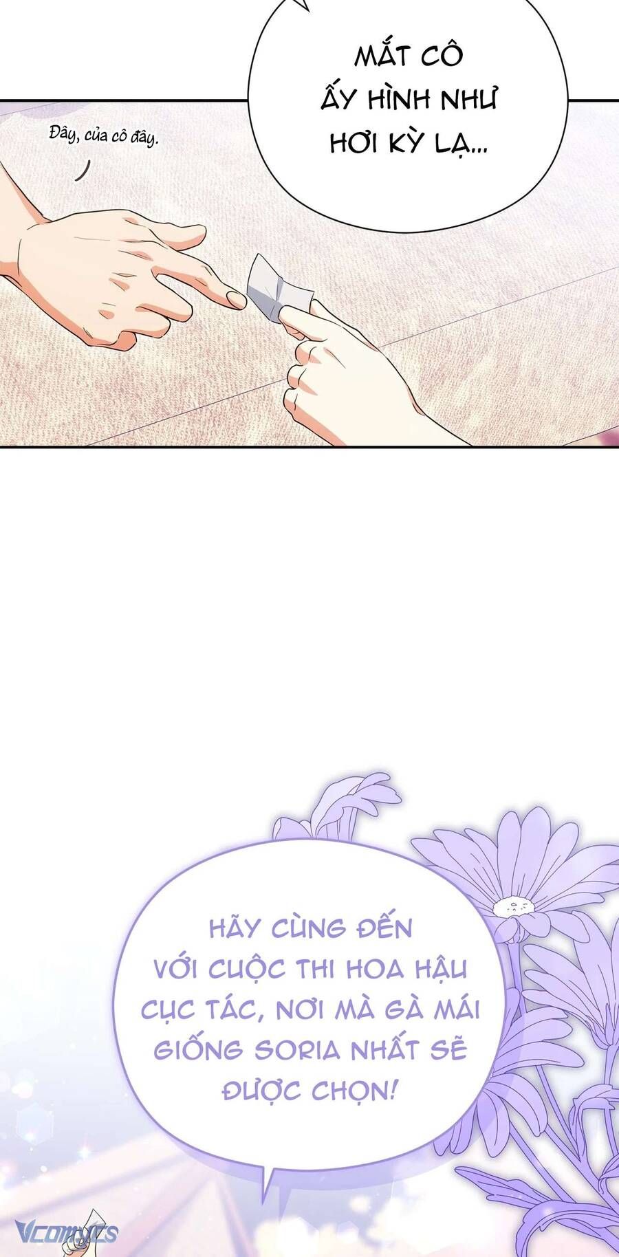 Nàng Công Chúa Trong Chuồng Gà: Chapter 46