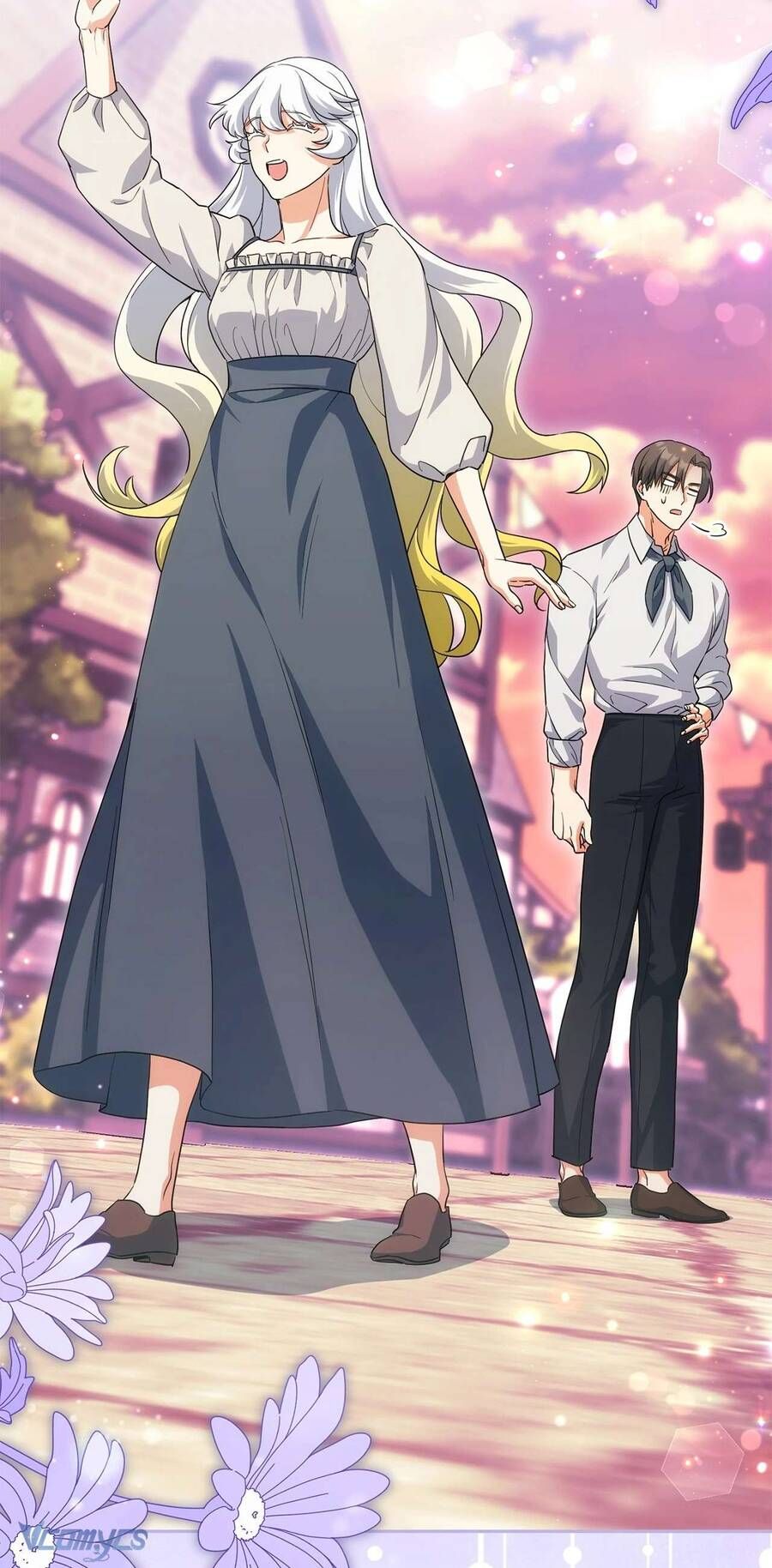 Nàng Công Chúa Trong Chuồng Gà: Chapter 46