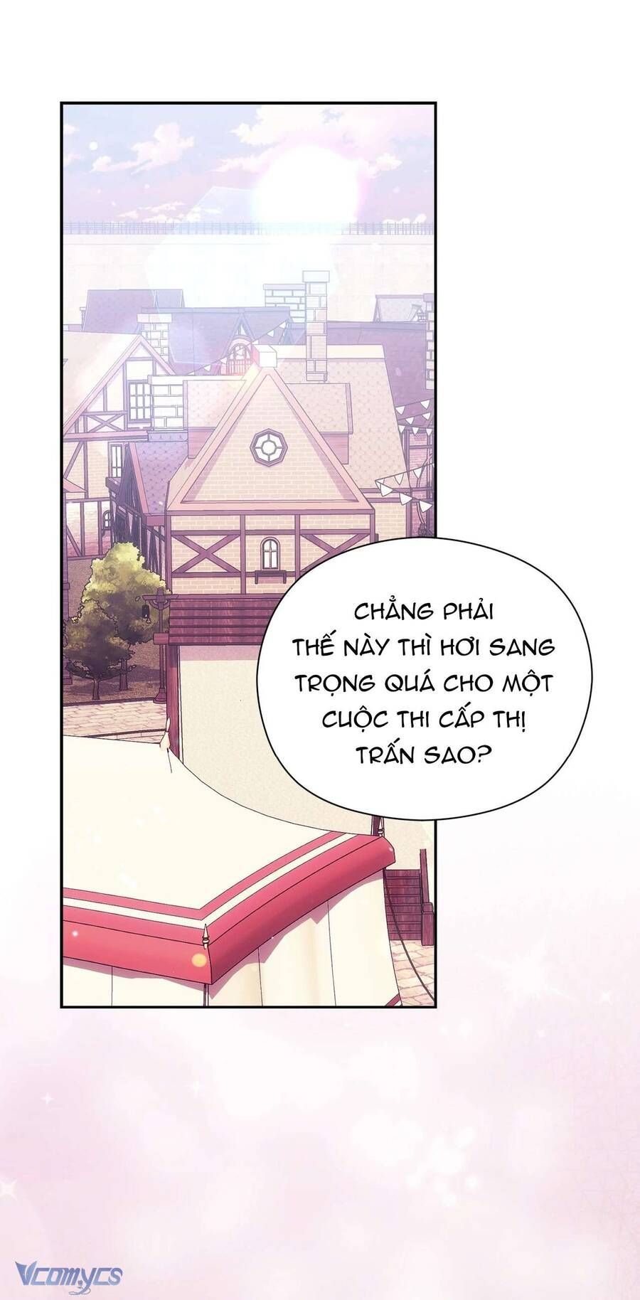 Nàng Công Chúa Trong Chuồng Gà: Chapter 46