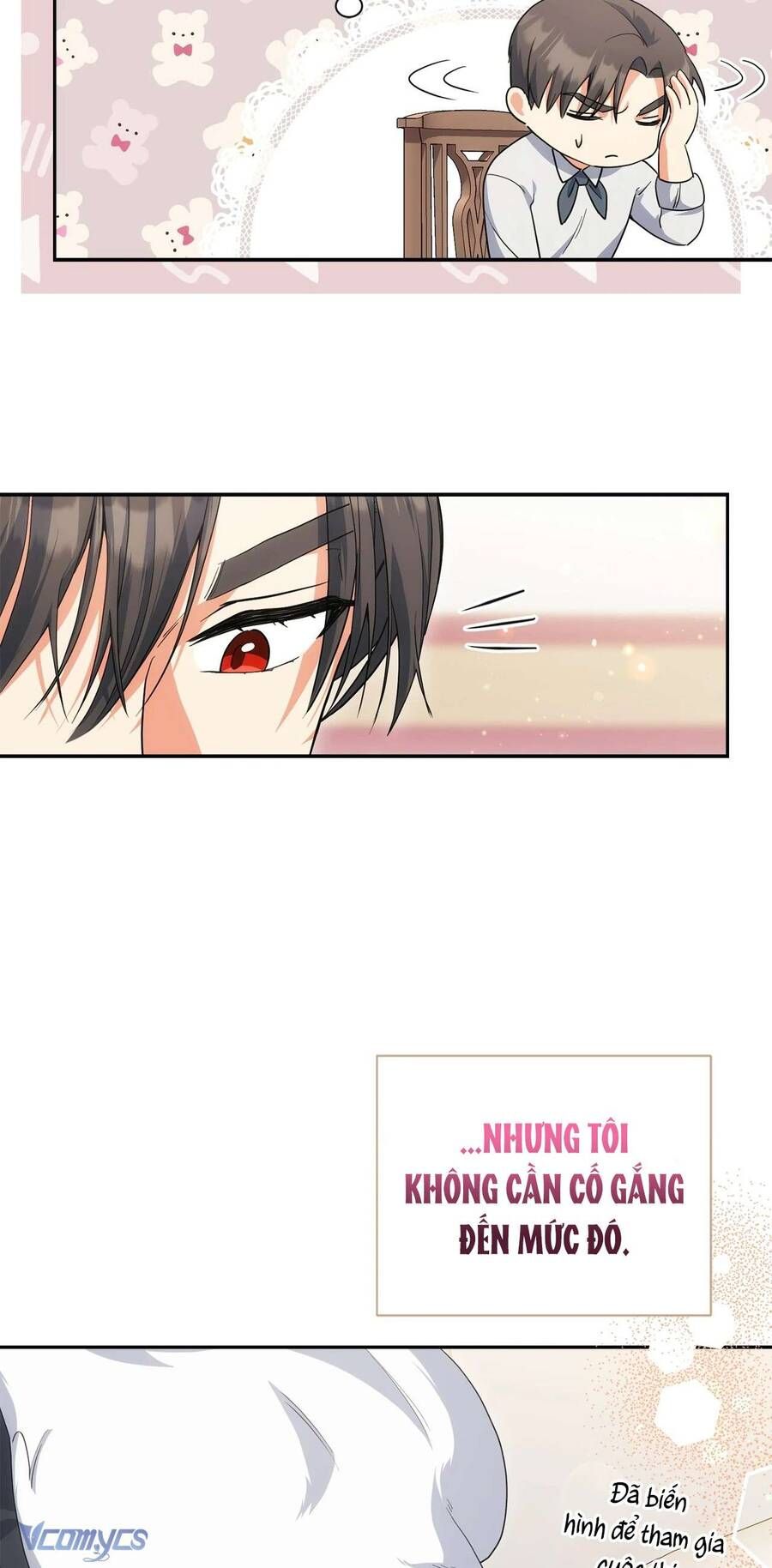 Nàng Công Chúa Trong Chuồng Gà: Chapter 46