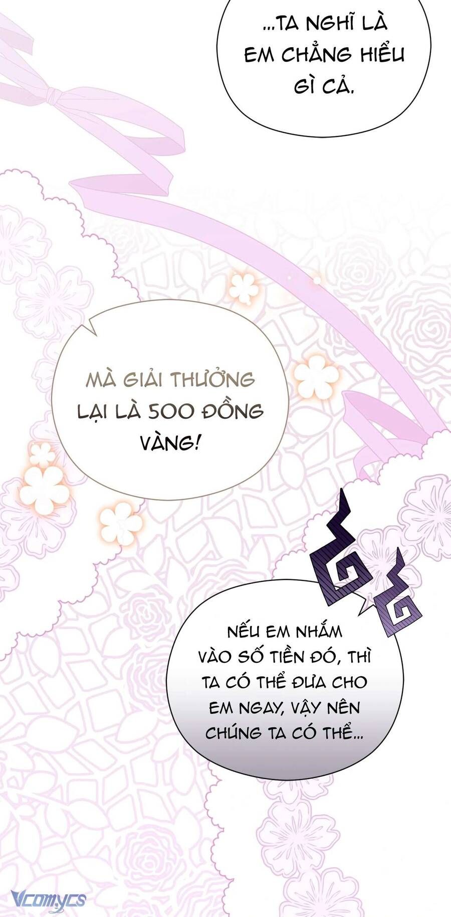 Nàng Công Chúa Trong Chuồng Gà: Chapter 46