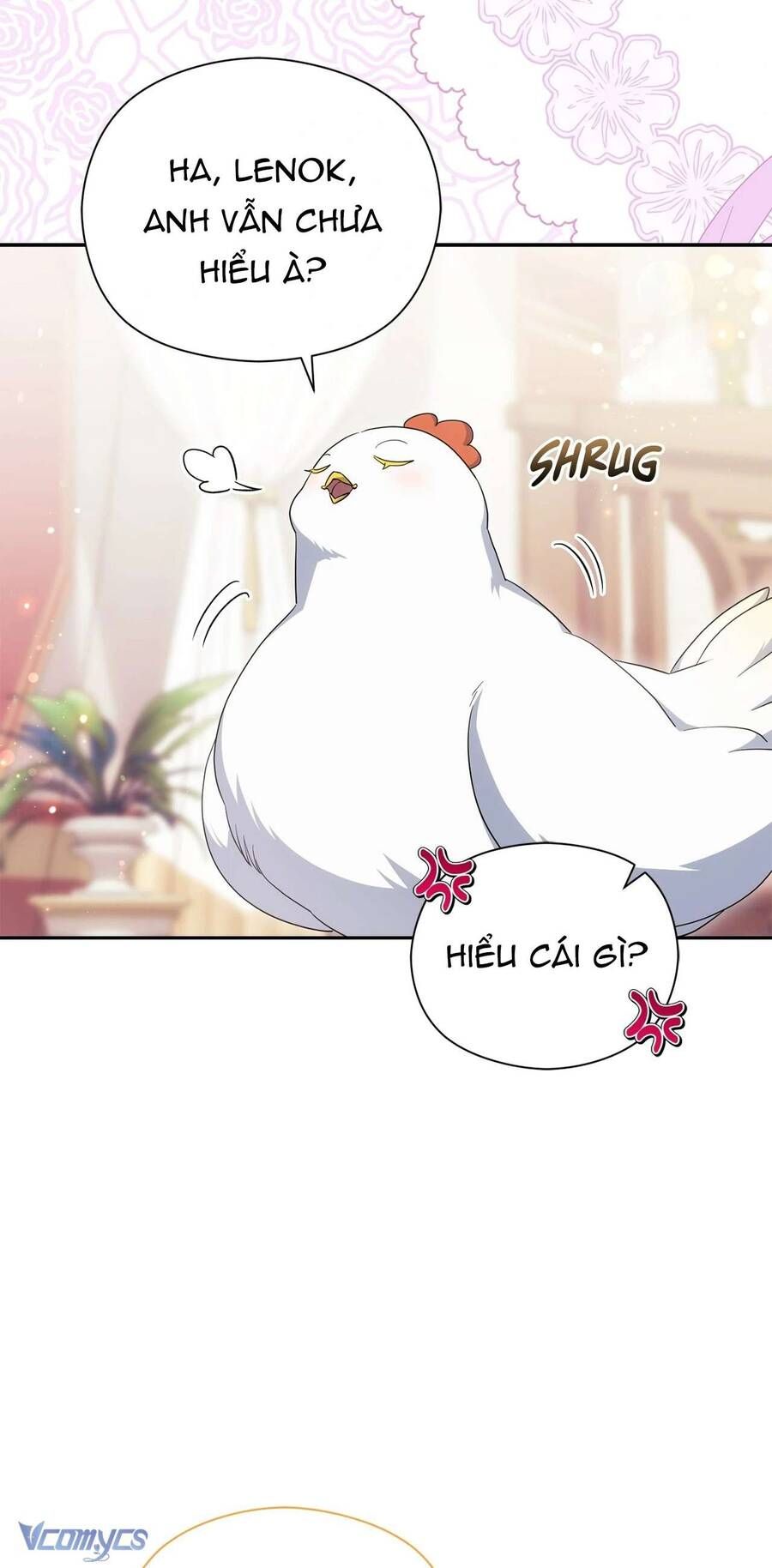 Nàng Công Chúa Trong Chuồng Gà: Chapter 46