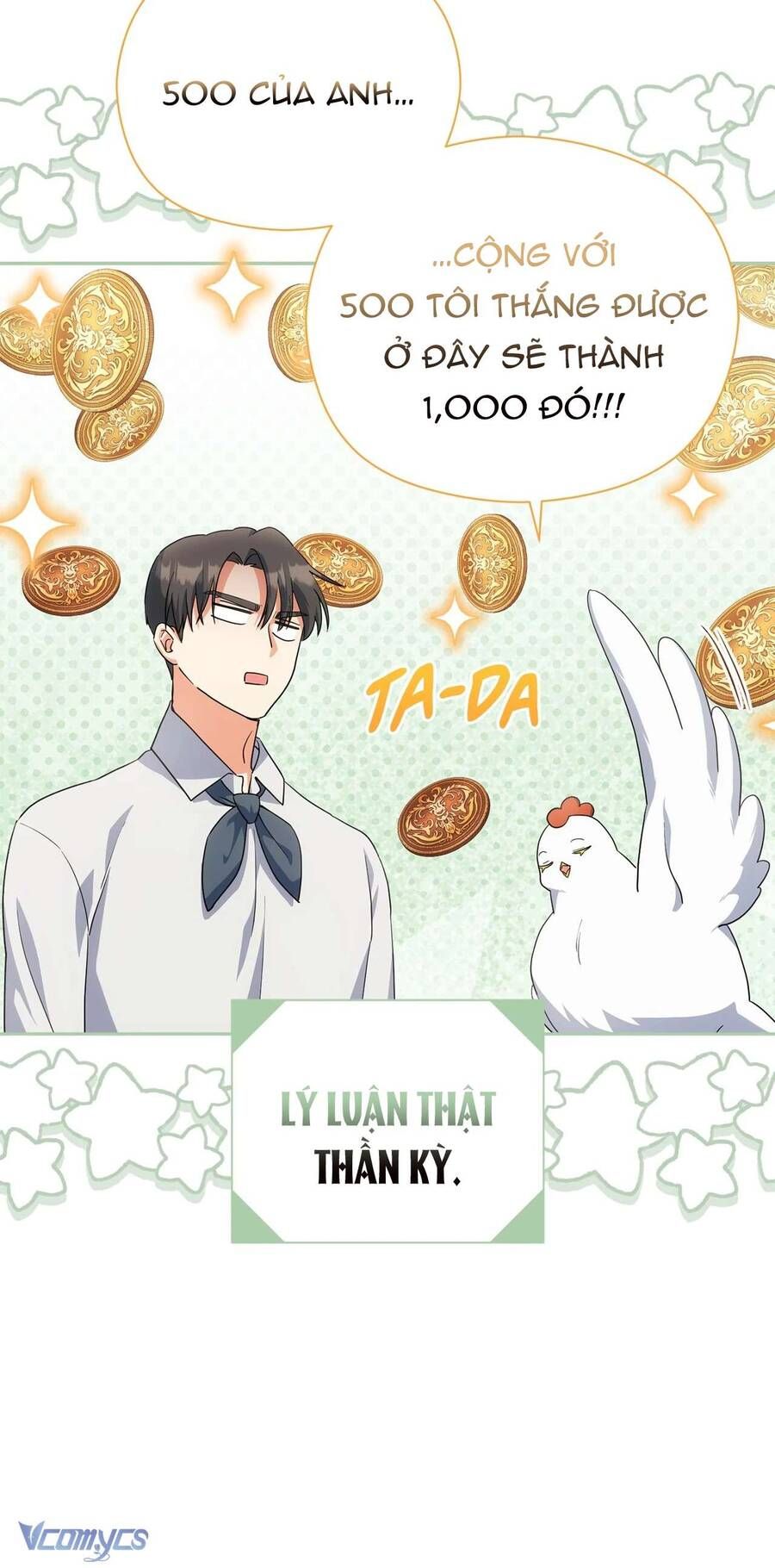 Nàng Công Chúa Trong Chuồng Gà: Chapter 46